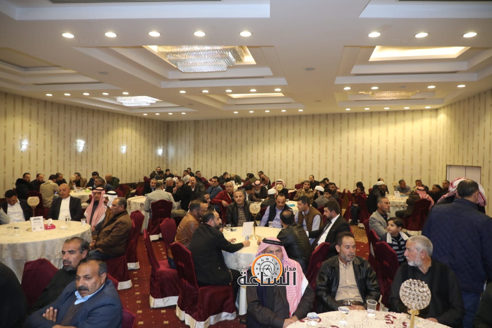 Madar Al-Saa Images 0.533461308966654