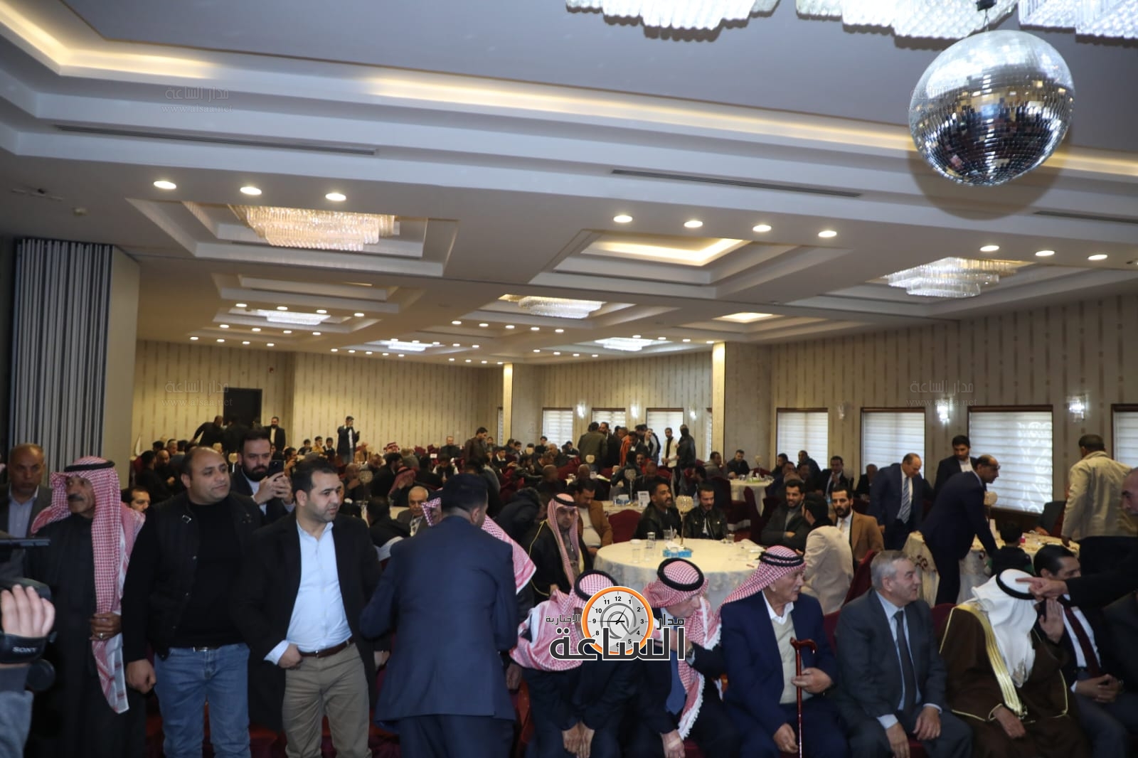 Madar Al-Saa Images 0.5042870311166268