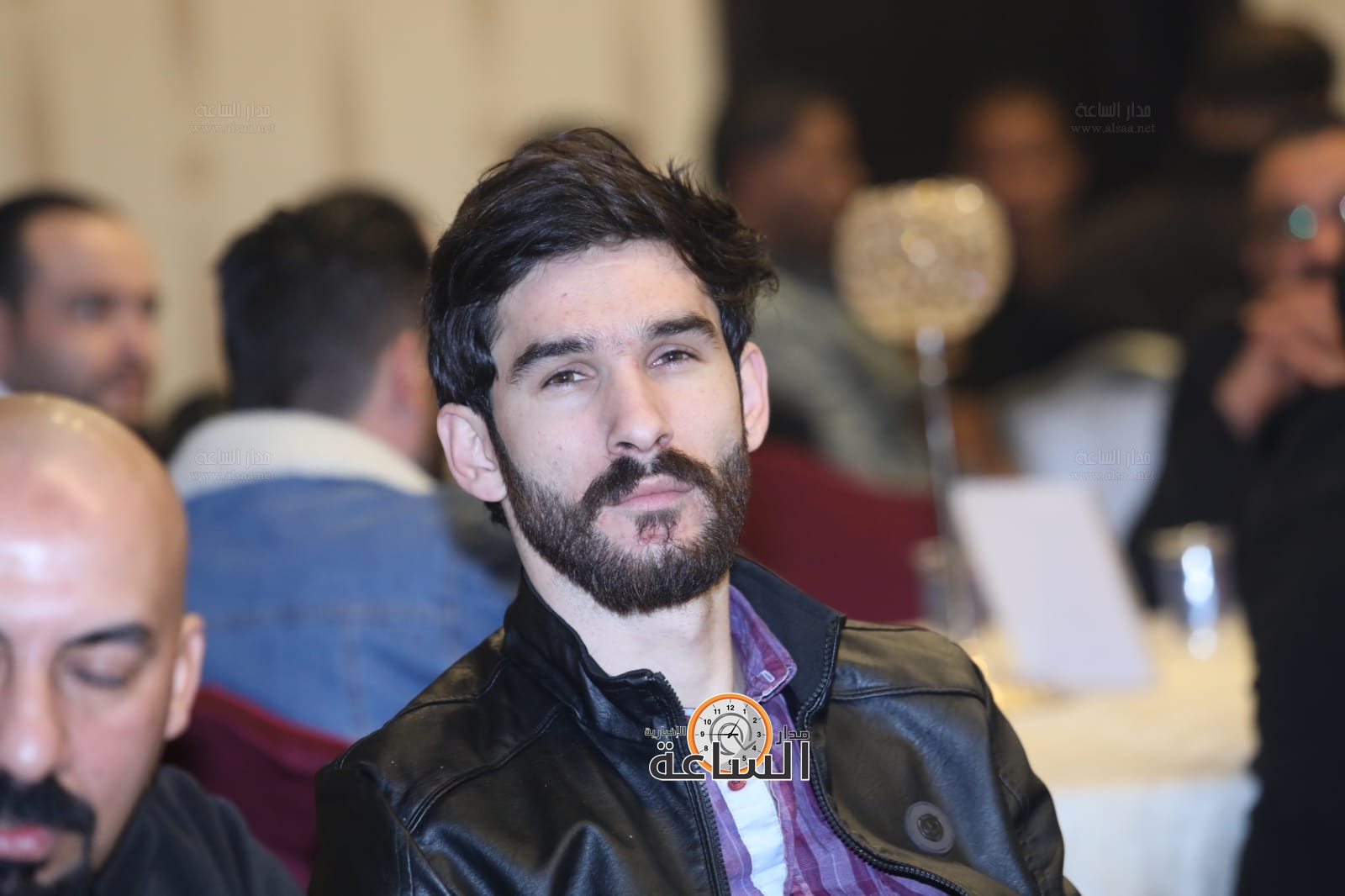 Madar Al-Saa Images 0.7180713768807958