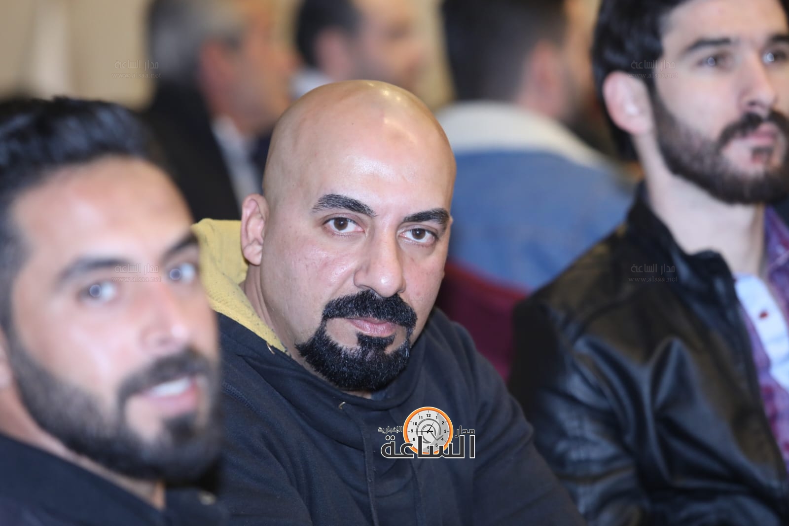 Madar Al-Saa Images 0.7427617184155821