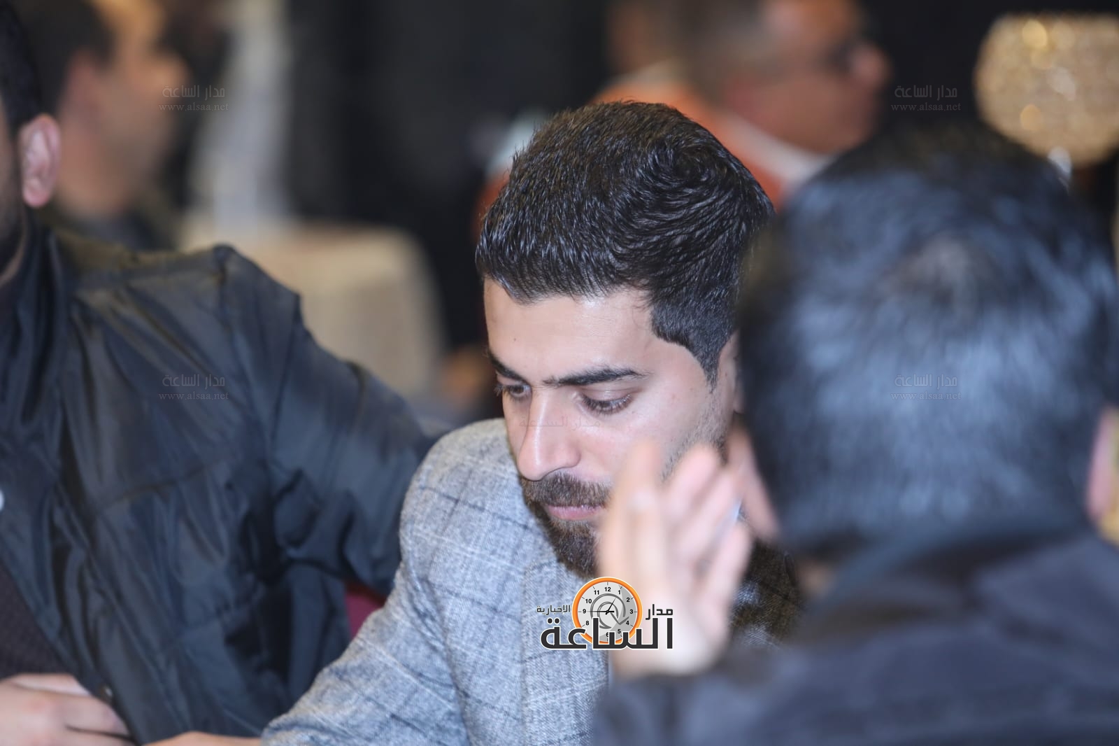 Madar Al-Saa Images 0.9497659863160346