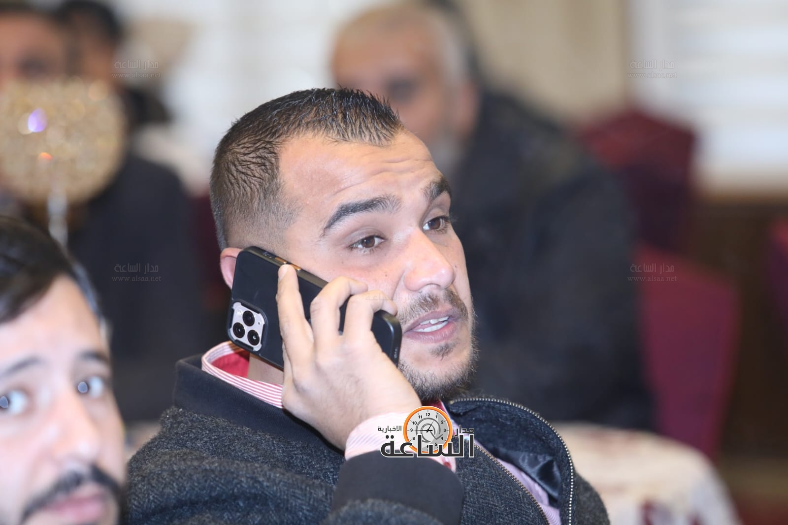 Madar Al-Saa Images 0.19797308576582706