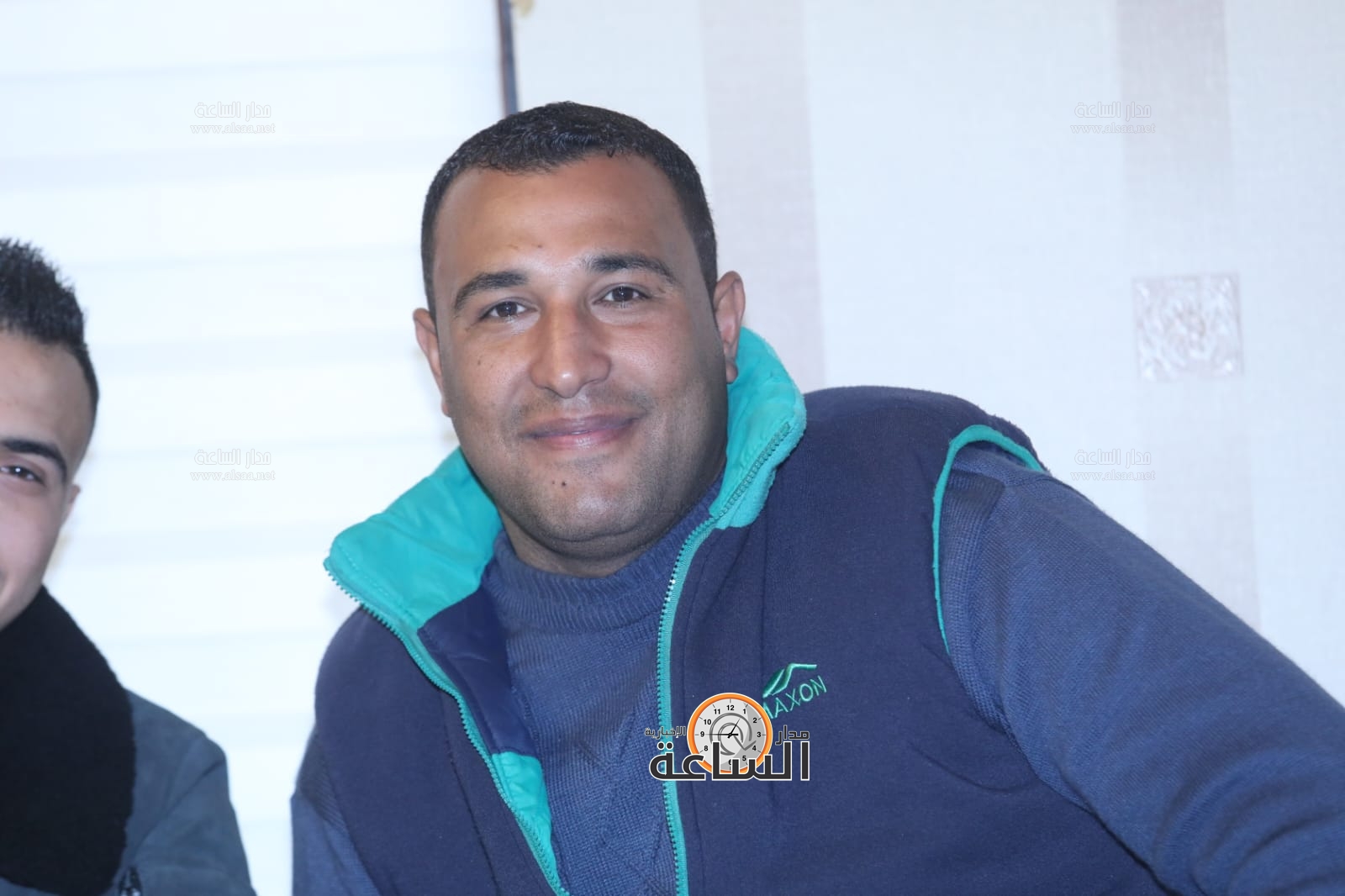 Madar Al-Saa Images 0.8299153743503942