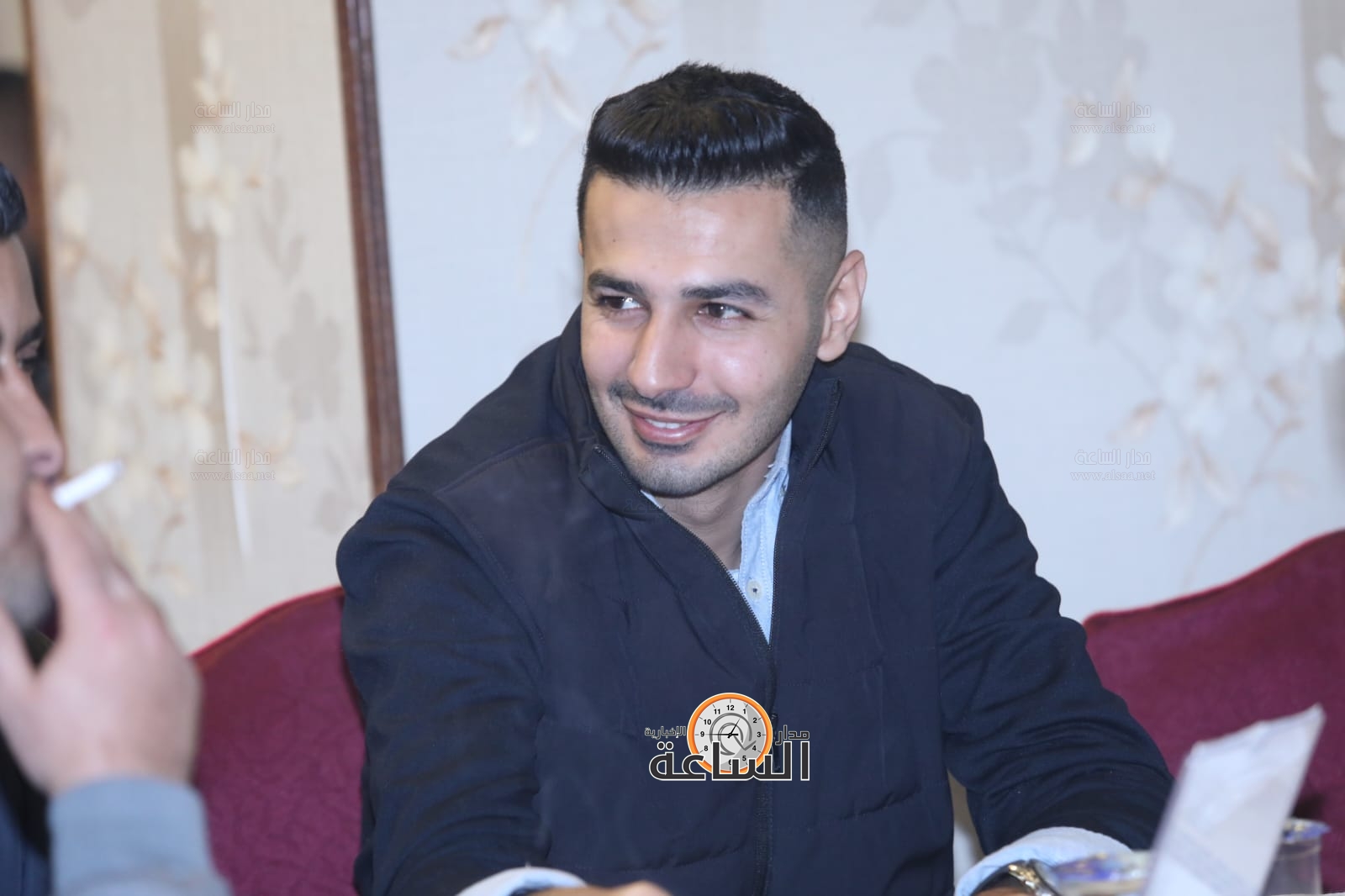 Madar Al-Saa Images 0.5892987267004528