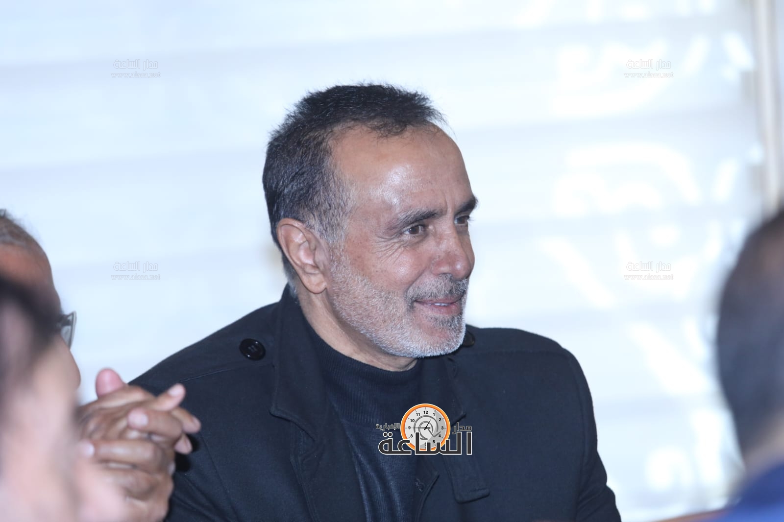 Madar Al-Saa Images 0.5048496337833772