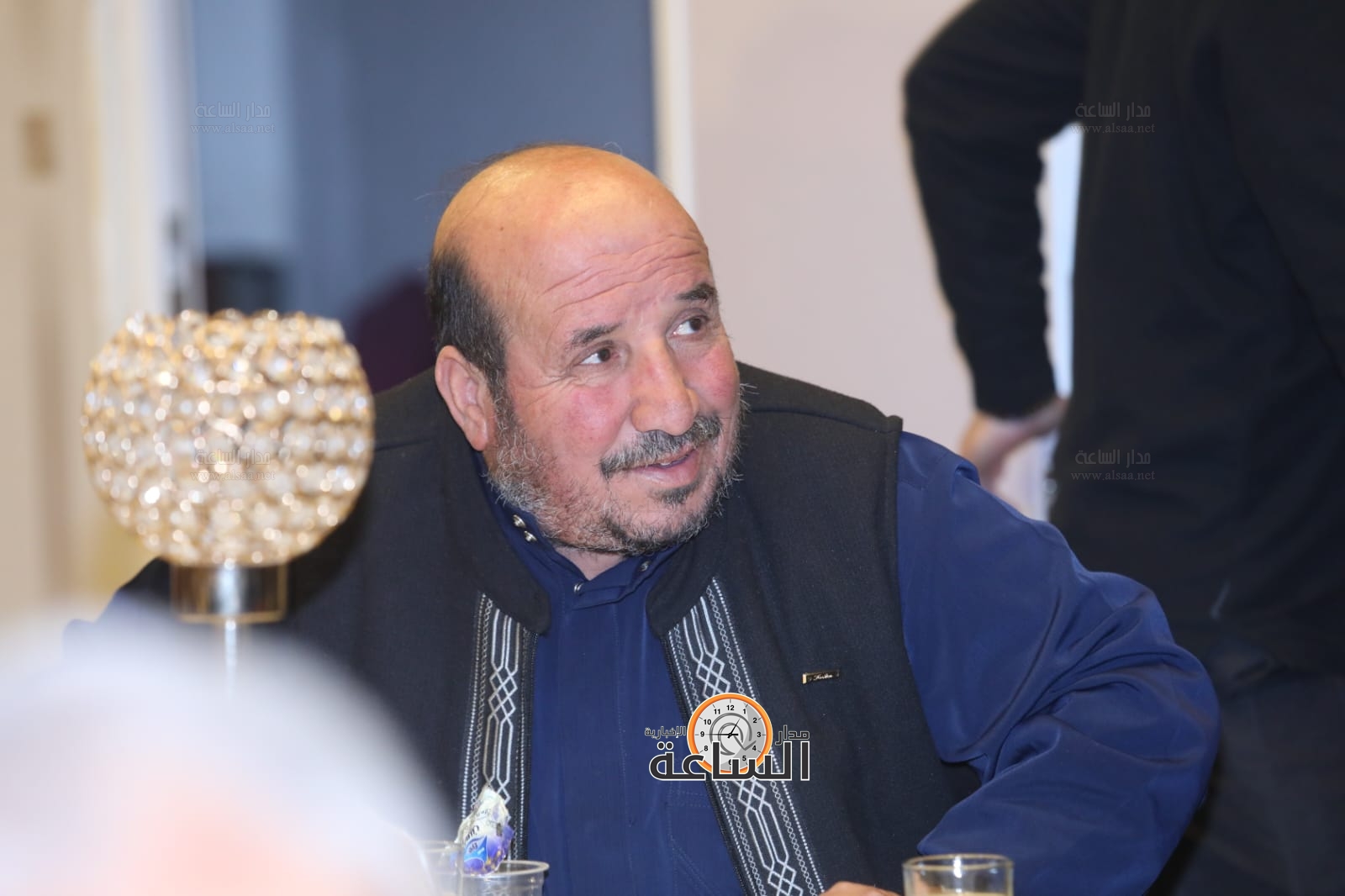 Madar Al-Saa Images 0.7952338072105349