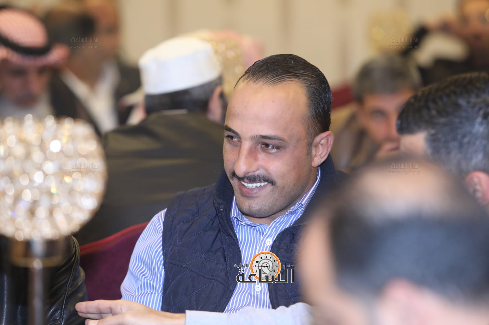 Madar Al-Saa Images 0.8217656323084297