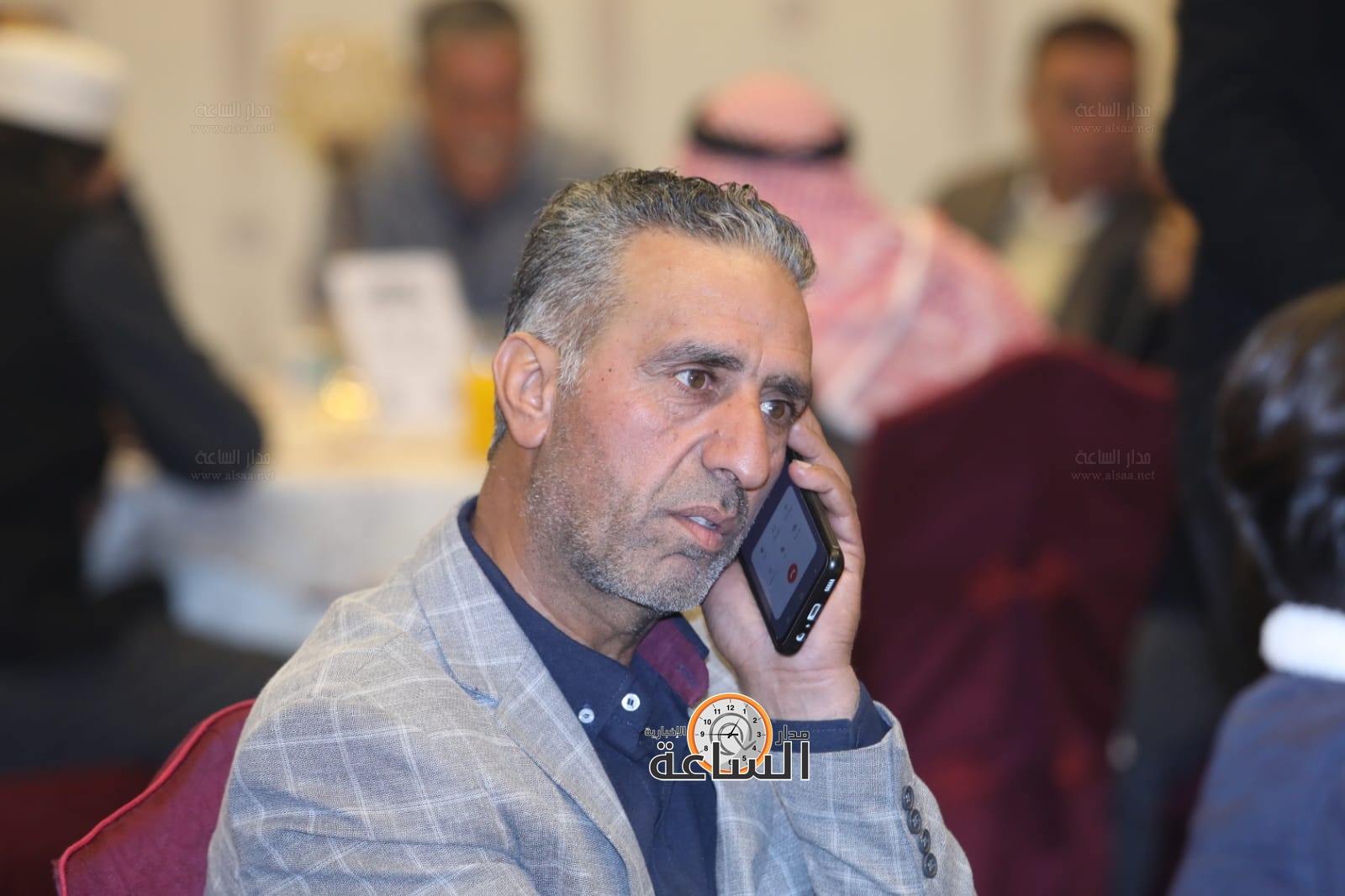 Madar Al-Saa Images 0.7361622648411288