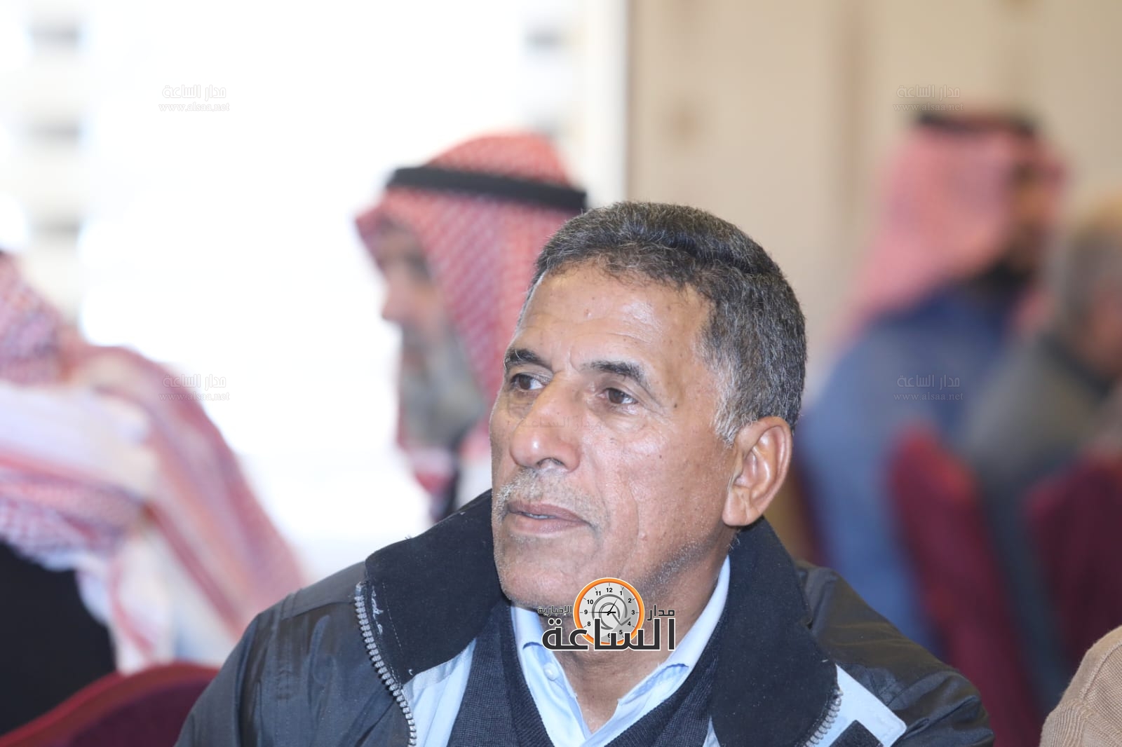 Madar Al-Saa Images 0.8014086570669317