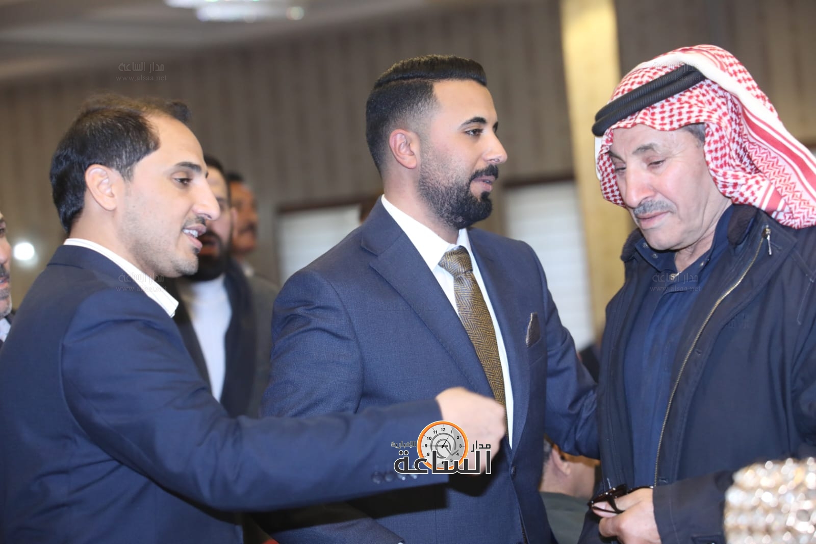 Madar Al-Saa Images 0.10702451541525959