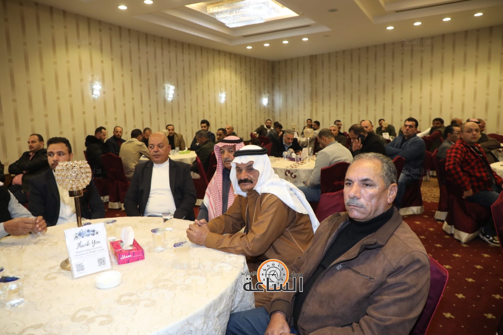 Madar Al-Saa Images 0.7234752969388565