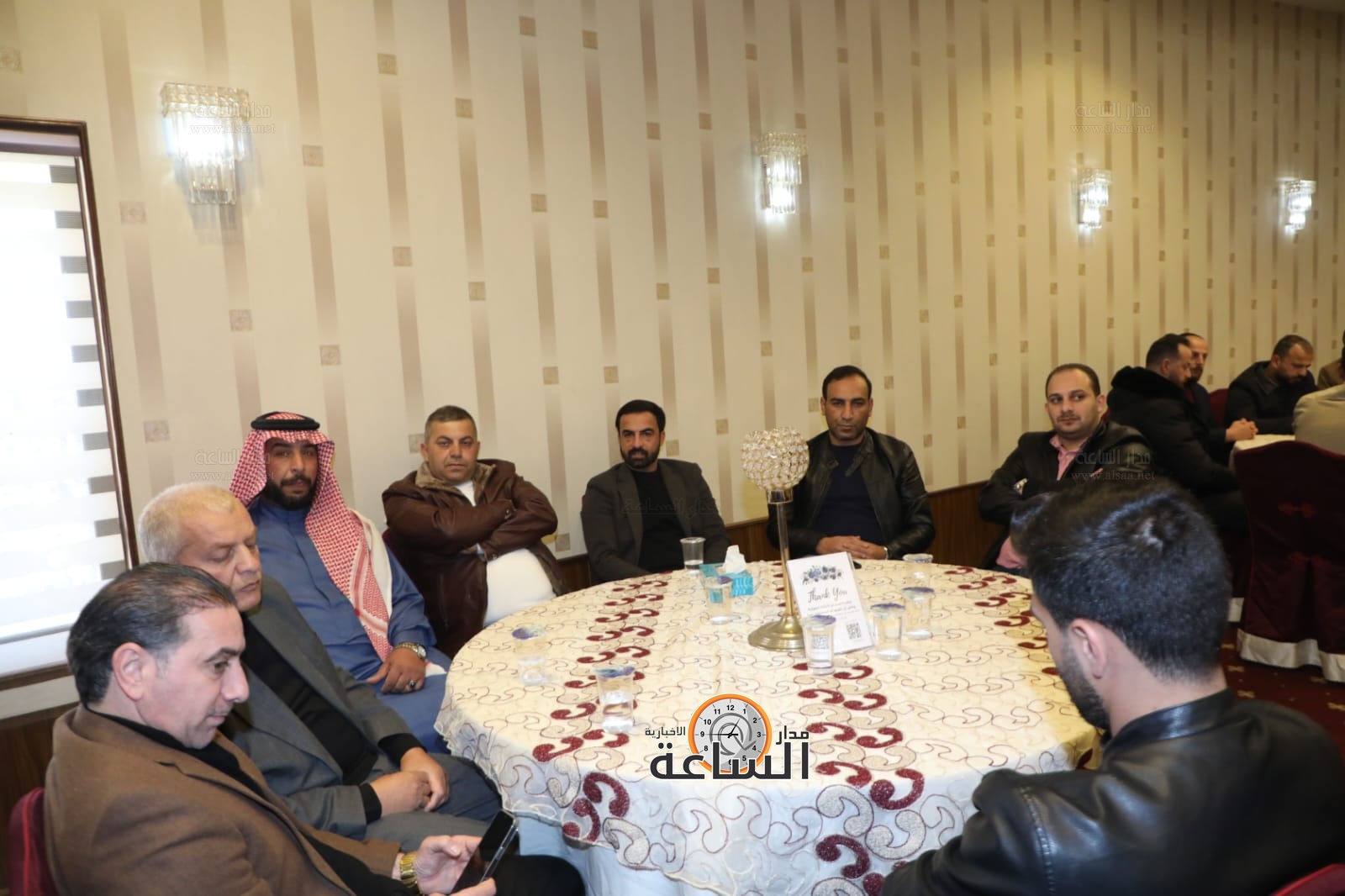 Madar Al-Saa Images 0.6078980709456763