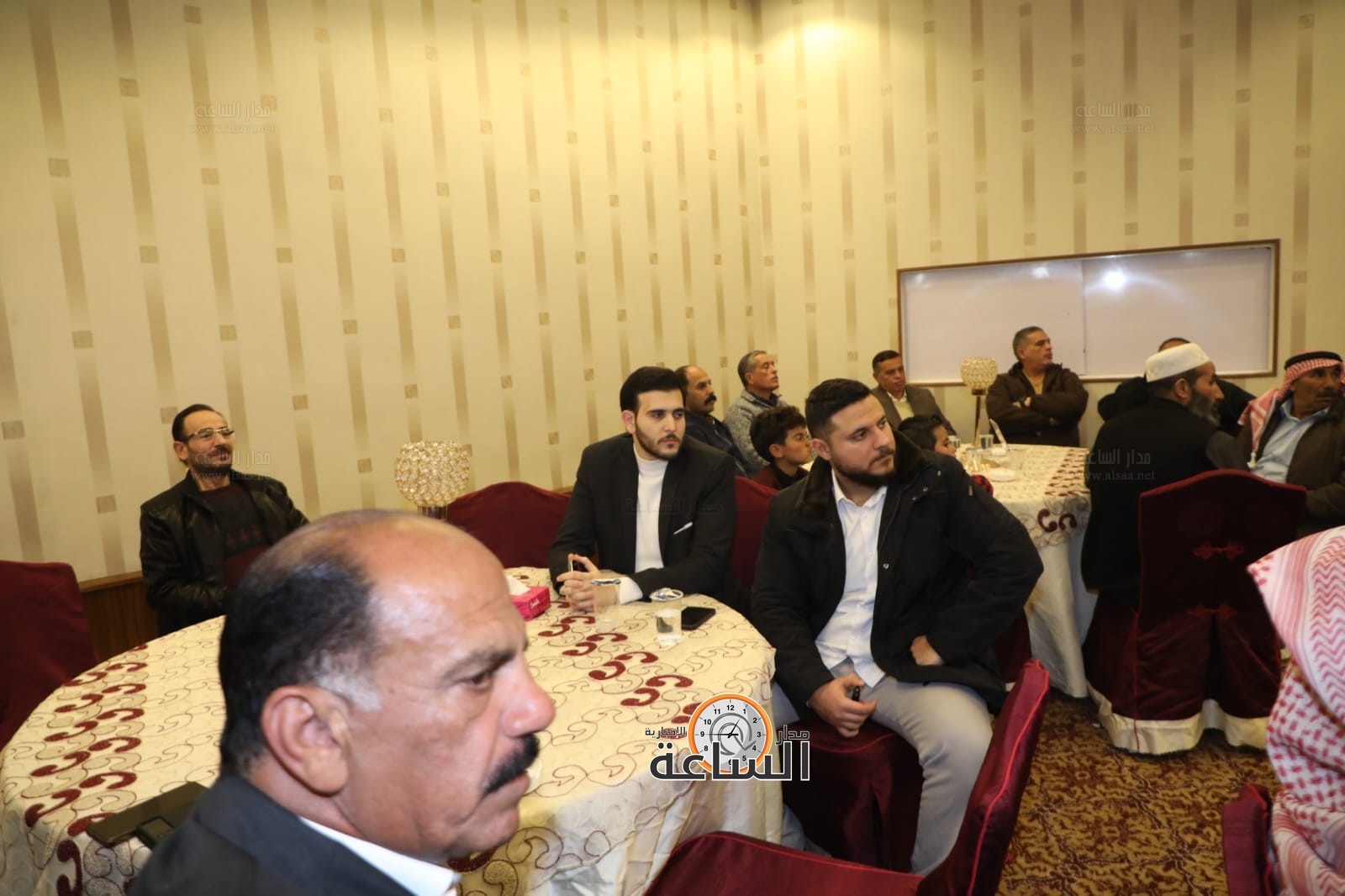 Madar Al-Saa Images 0.5077728337802387