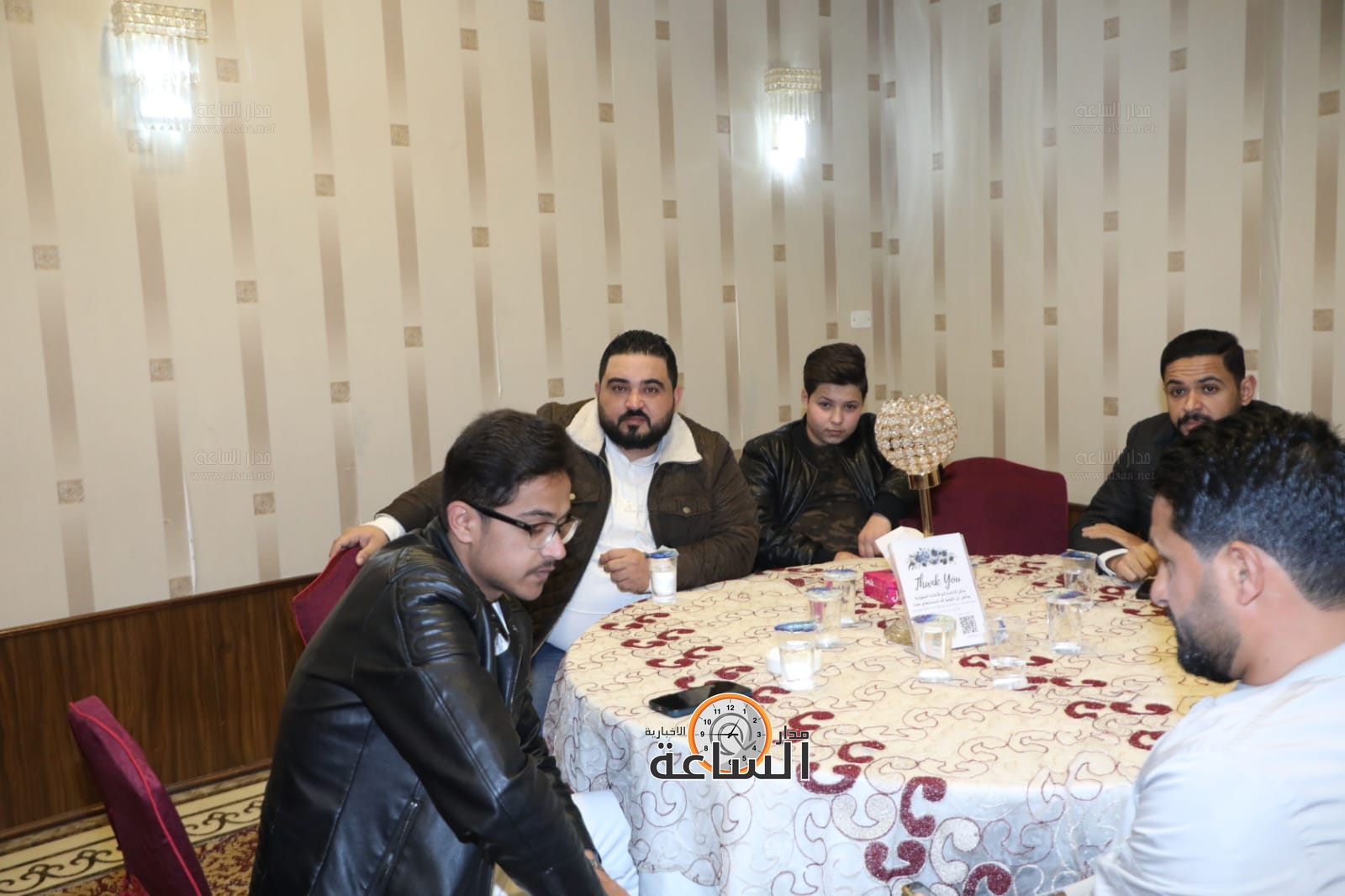 Madar Al-Saa Images 0.49813129140098367