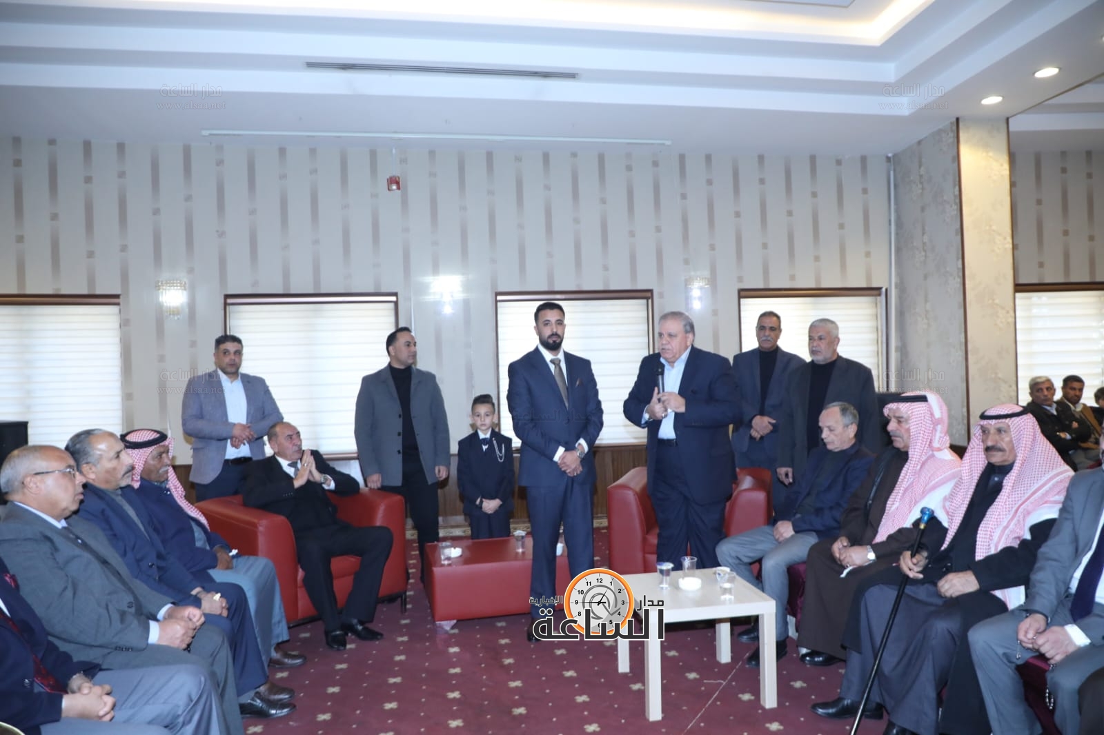 Madar Al-Saa Images 0.2991683726830461