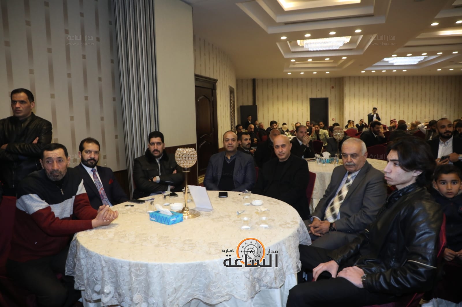 Madar Al-Saa Images 0.6305477848723042