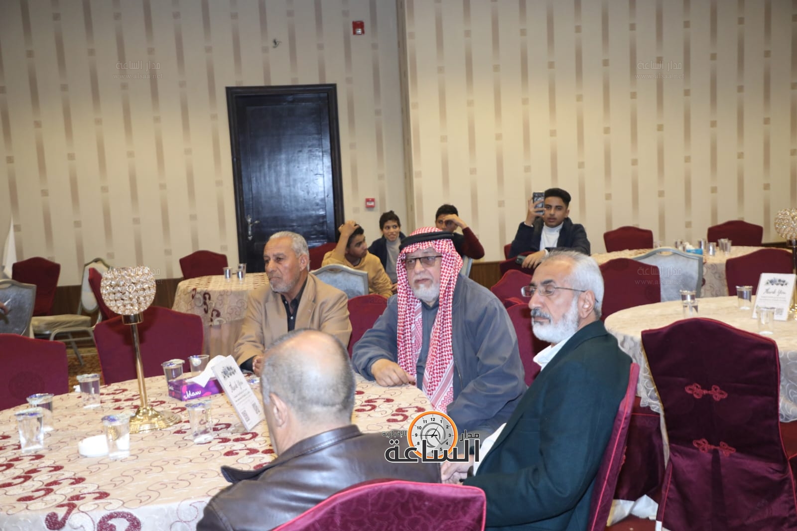 Madar Al-Saa Images 0.48507669440795054