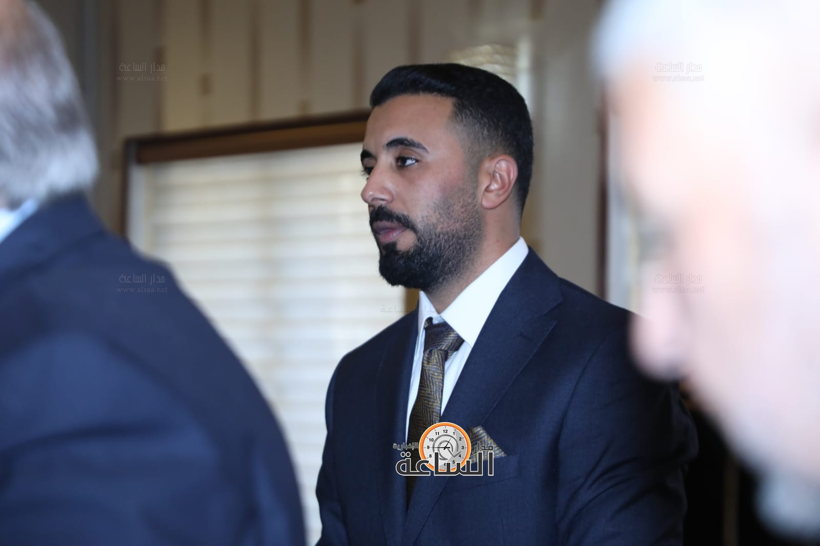 Madar Al-Saa Images 0.2545298225484831