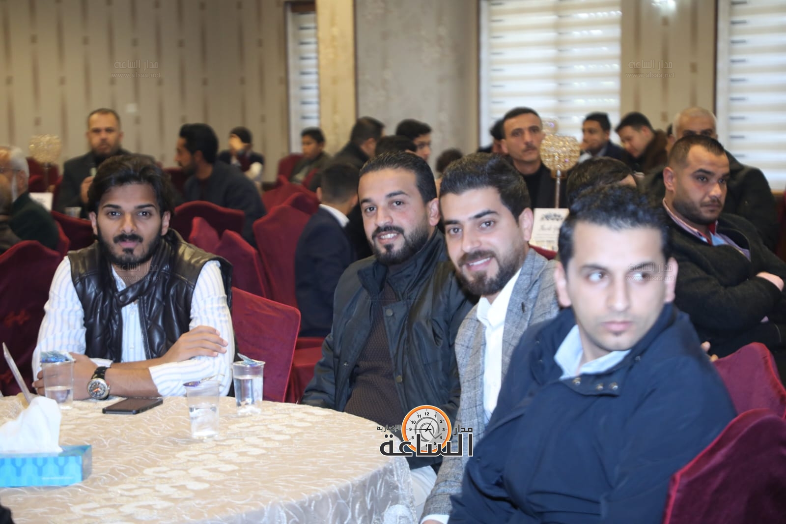 Madar Al-Saa Images 0.5637305094793474