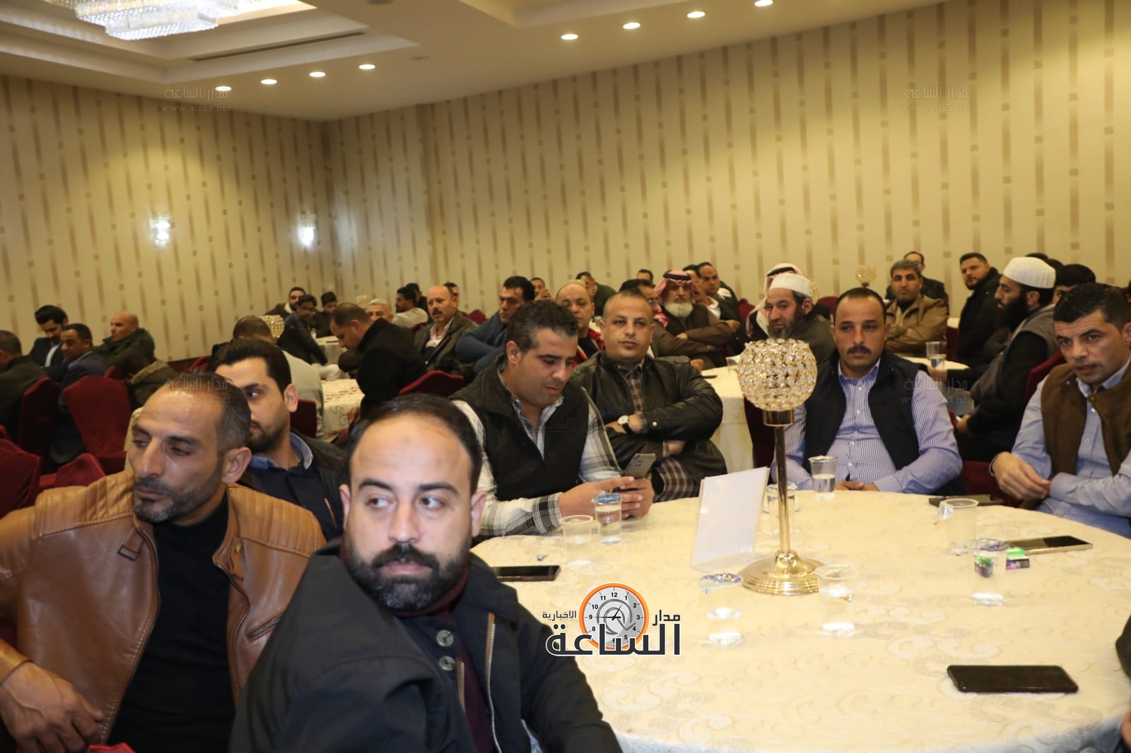 Madar Al-Saa Images 0.8142083198706755