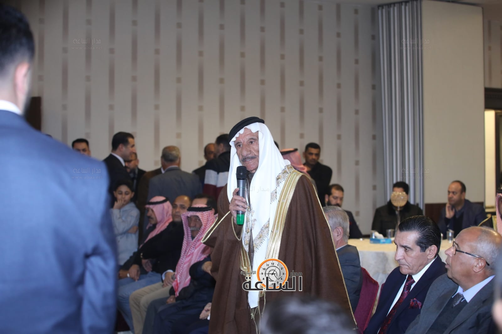 Madar Al-Saa Images 0.5660342904477937