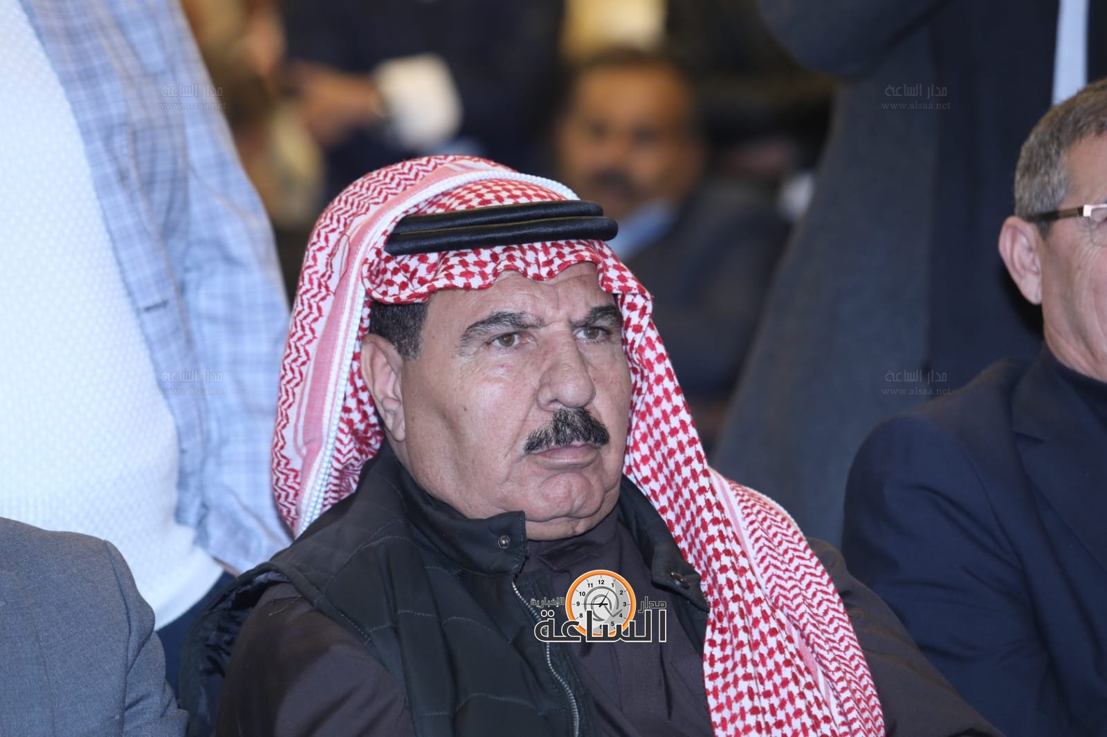 Madar Al-Saa Images 0.3860497902821476