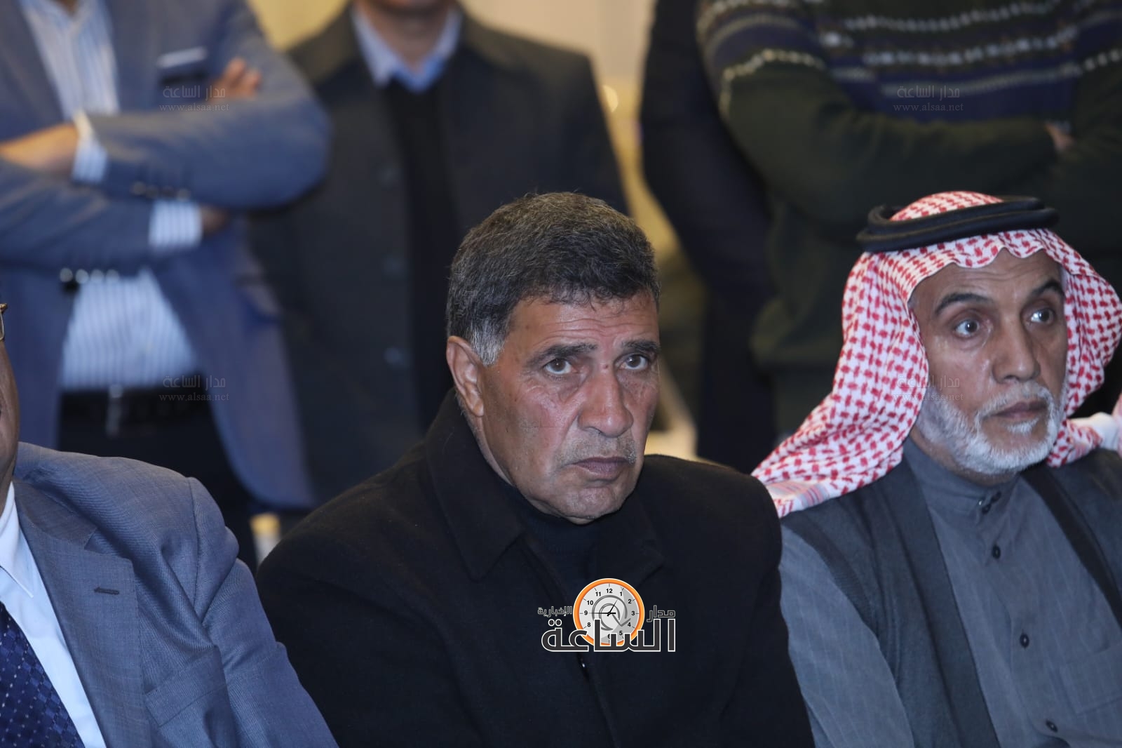 Madar Al-Saa Images 0.23478296477503213