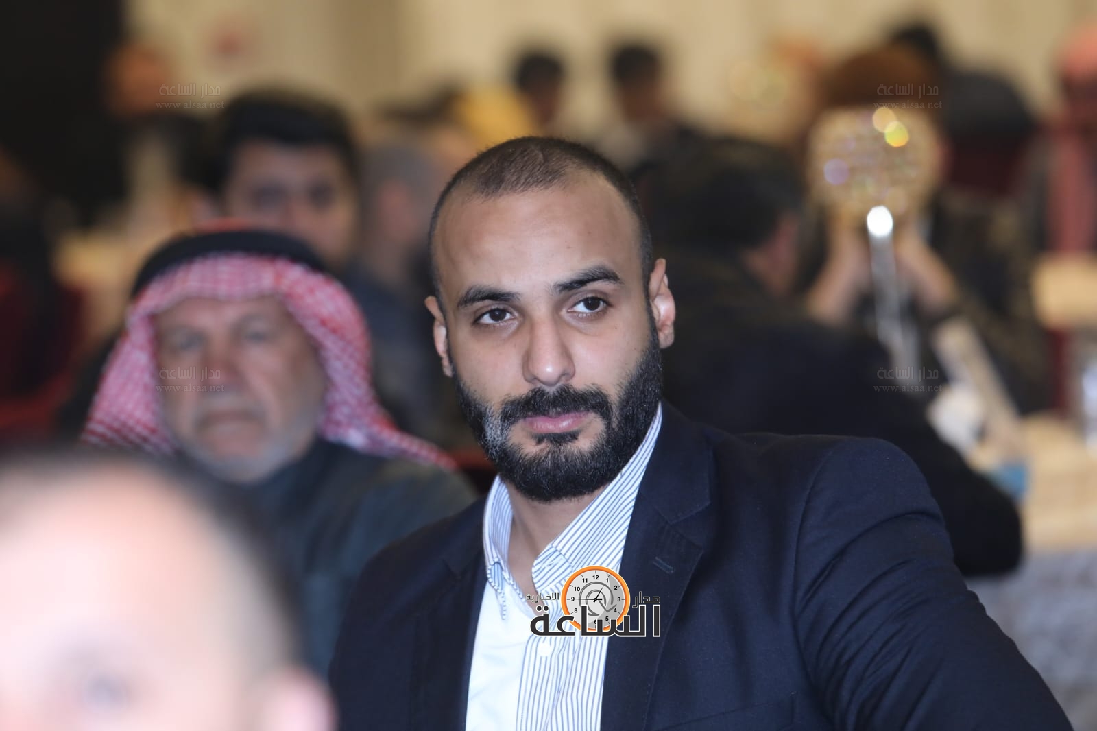 Madar Al-Saa Images 0.7117193065051082