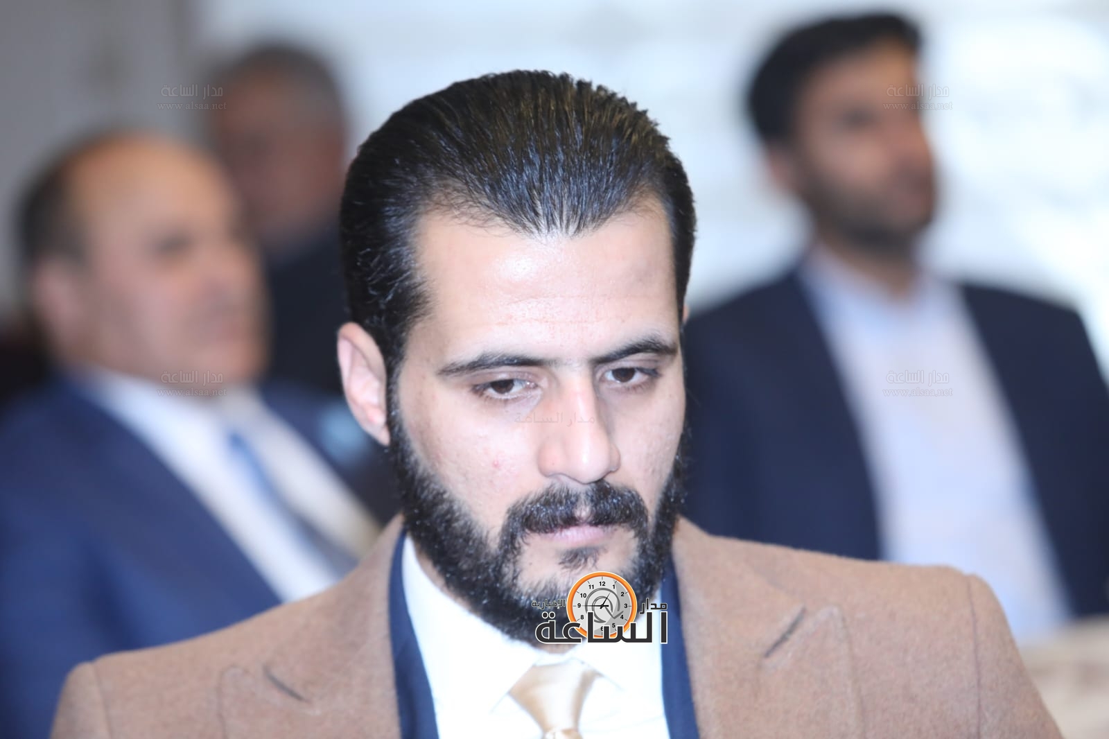 Madar Al-Saa Images 0.9324598651471896