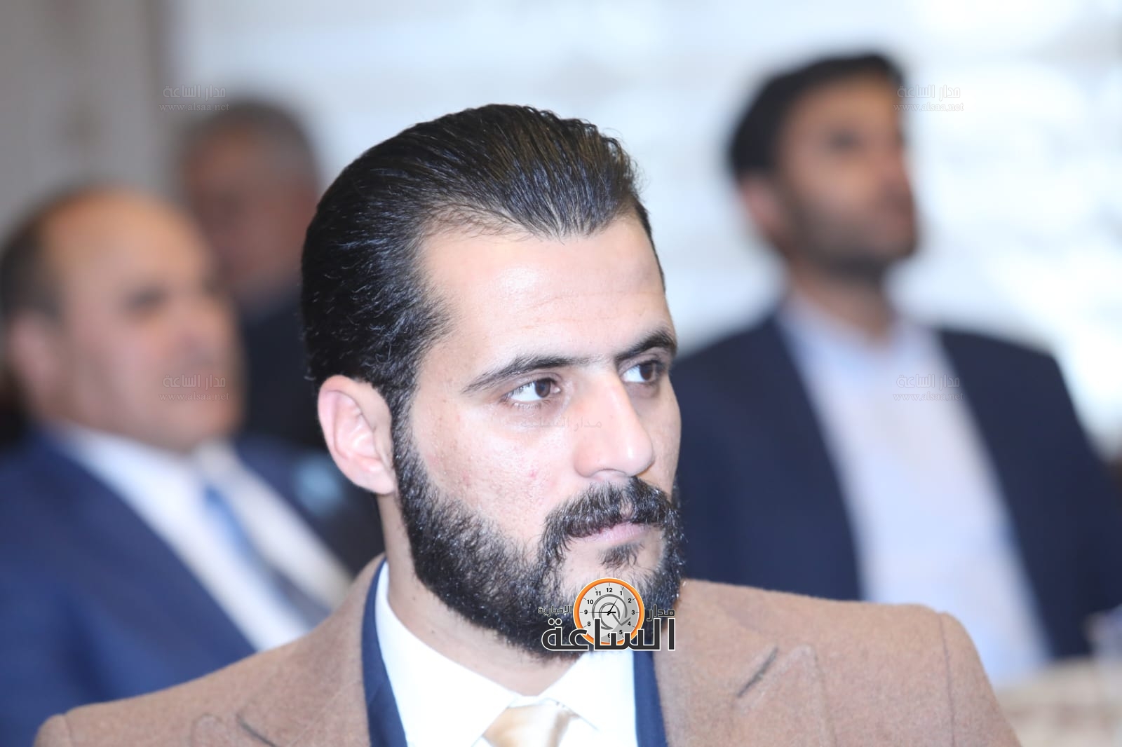 Madar Al-Saa Images 0.5020502707801295