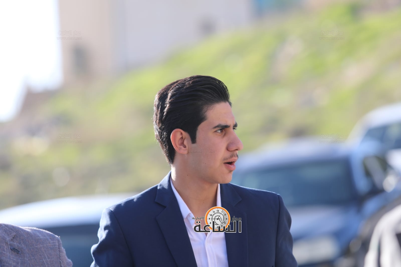 Madar Al-Saa Images 0.4184889214575469