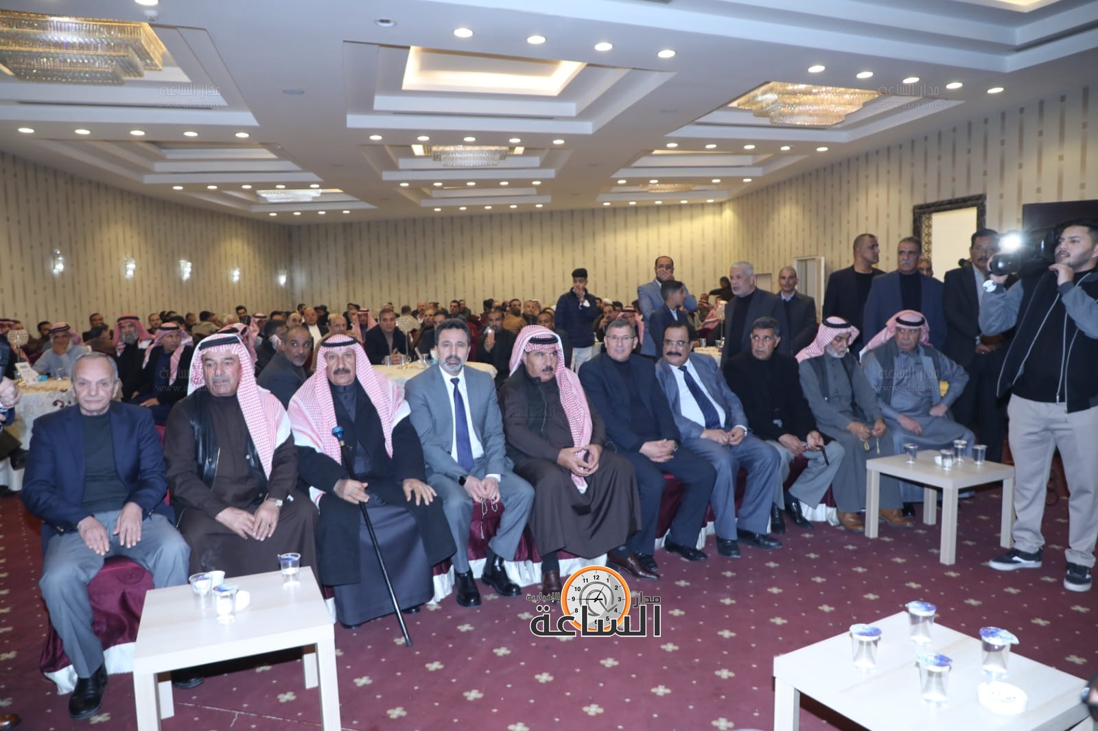 Madar Al-Saa Images 0.2195480038390425