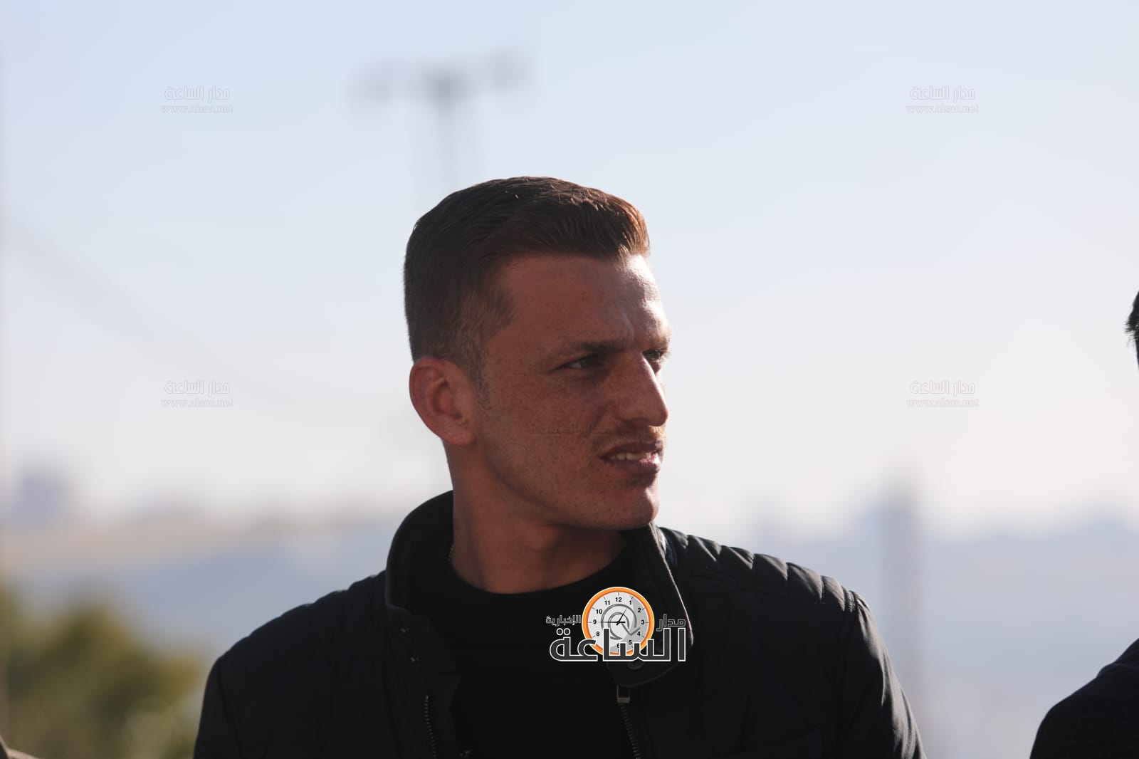 Madar Al-Saa Images 0.17280665186124367