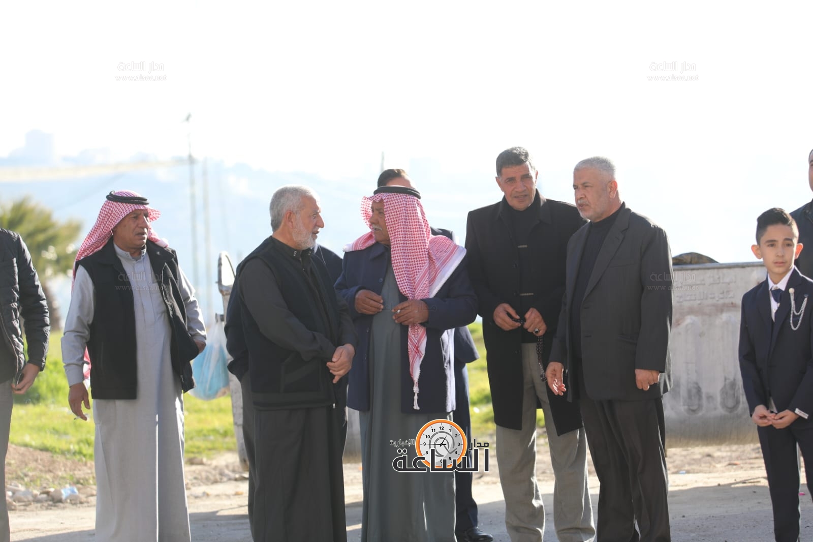 Madar Al-Saa Images 0.8927061354269299