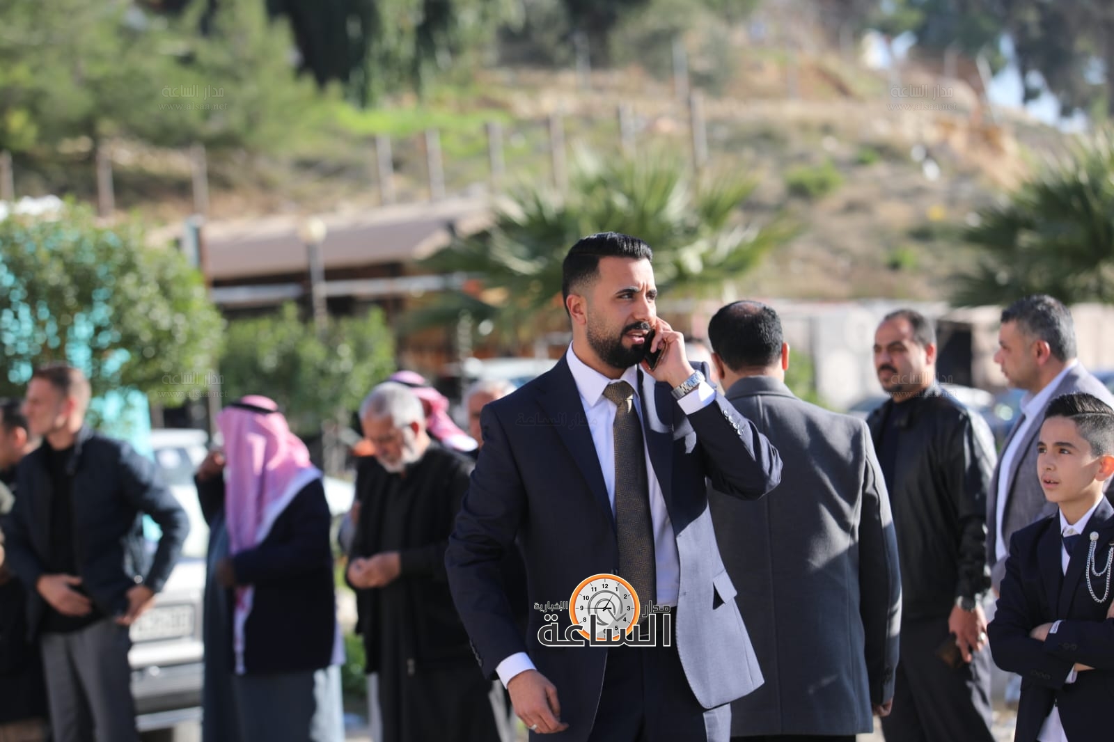 Madar Al-Saa Images 0.5853386339306568