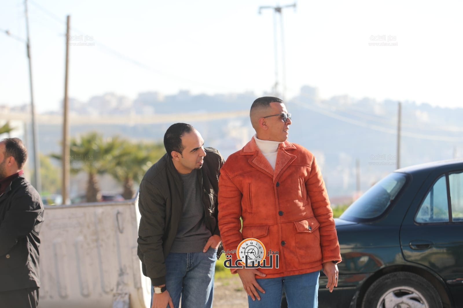 Madar Al-Saa Images 0.038141992543713865