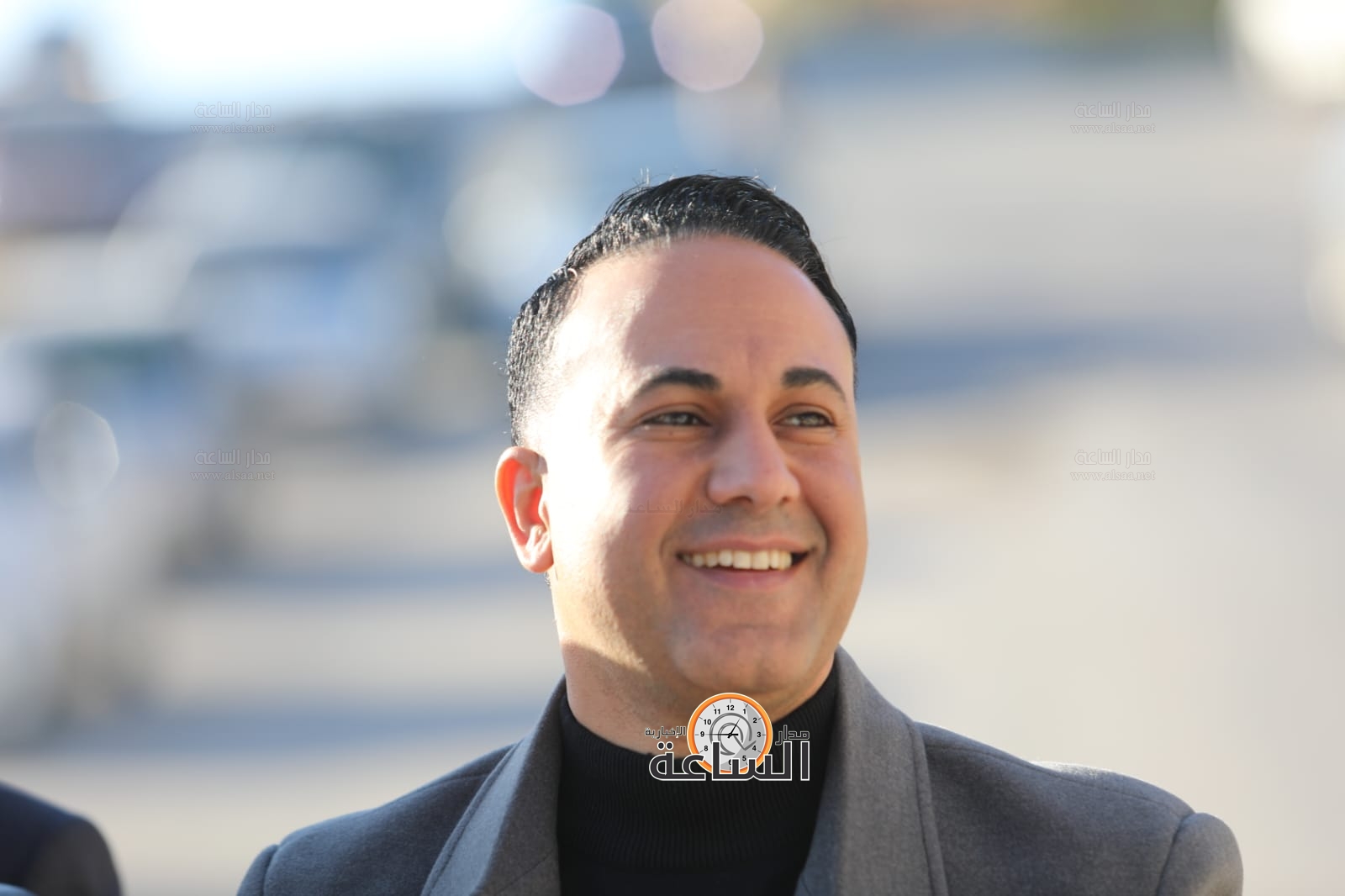 Madar Al-Saa Images 0.8813212906767831