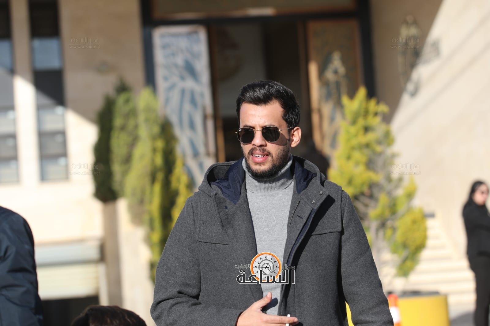 Madar Al-Saa Images 0.2558098039900891