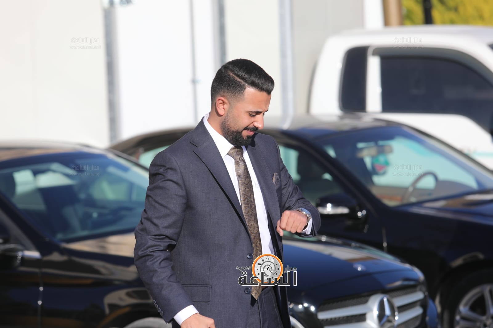 Madar Al-Saa Images 0.3862693018924157