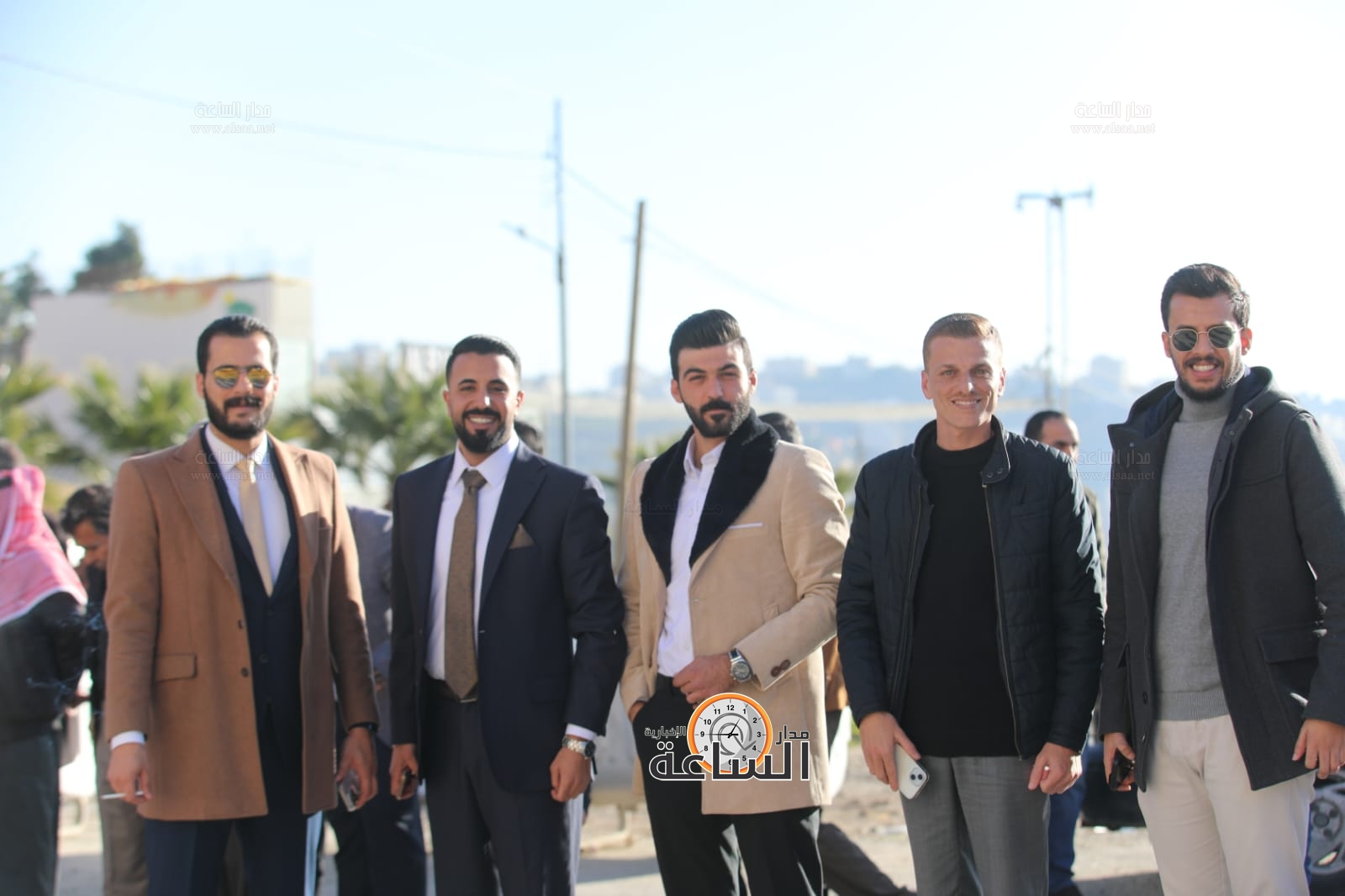 Madar Al-Saa Images 0.8884957844523895