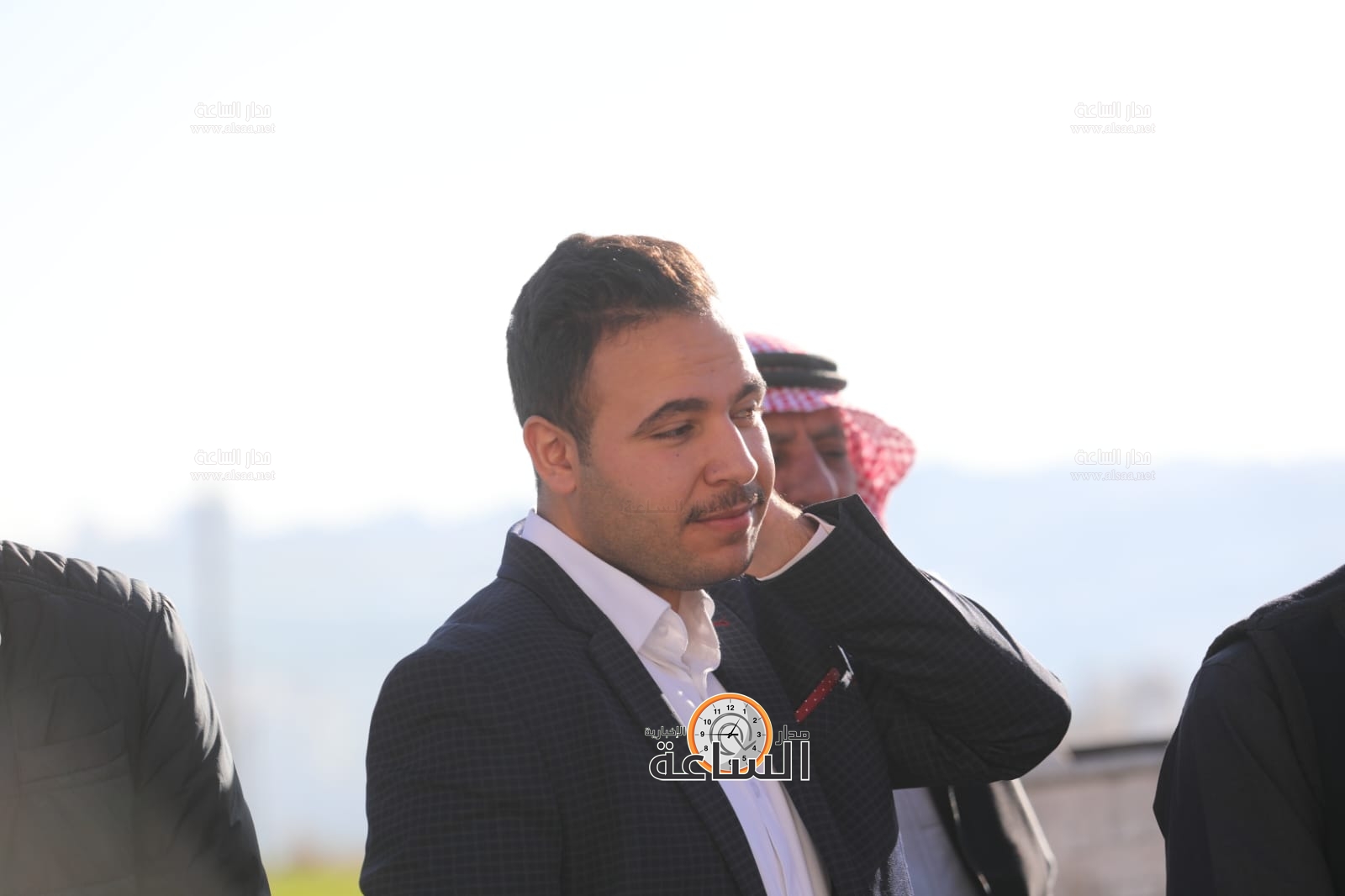 Madar Al-Saa Images 0.4534666505692926