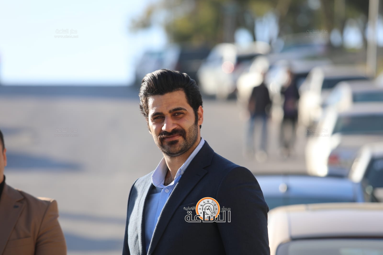 Madar Al-Saa Images 0.8115488919888778