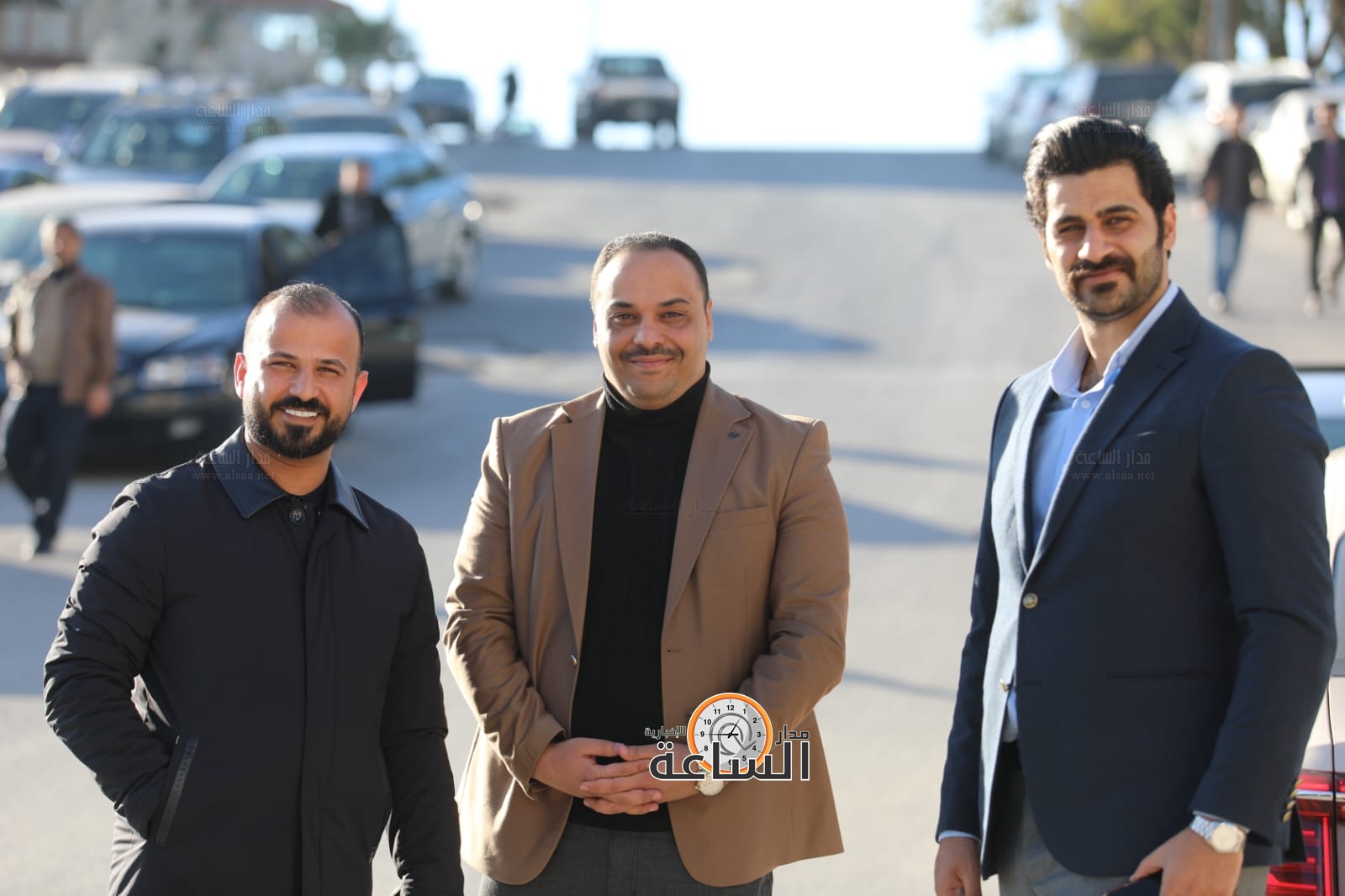 Madar Al-Saa Images 0.5841967194480802