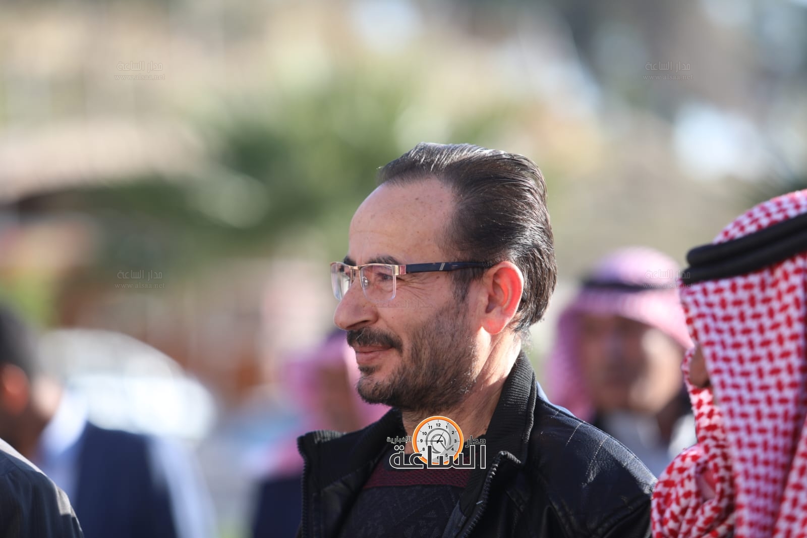 Madar Al-Saa Images 0.22302567268687268