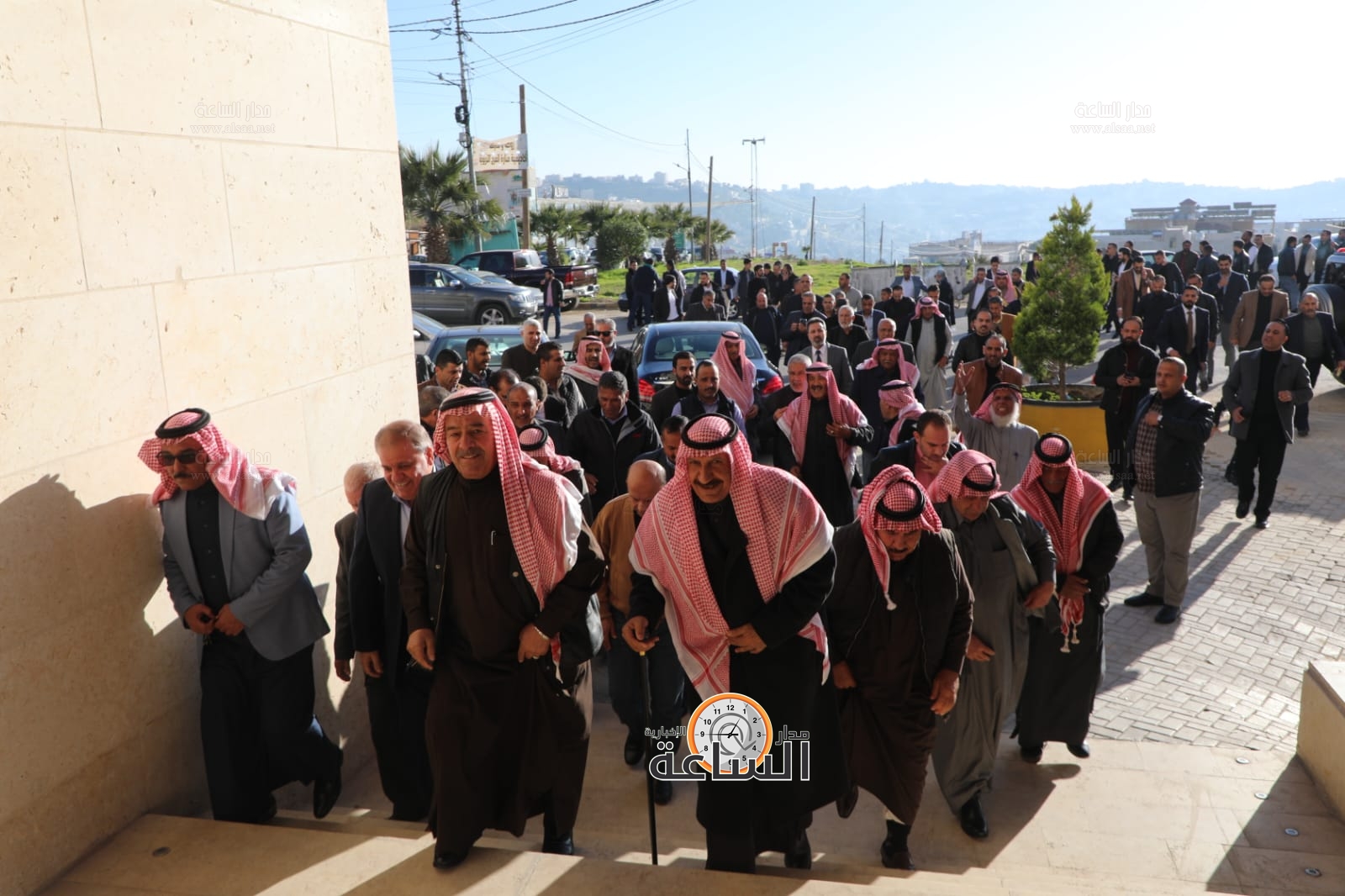 Madar Al-Saa Images 0.017650913917532707