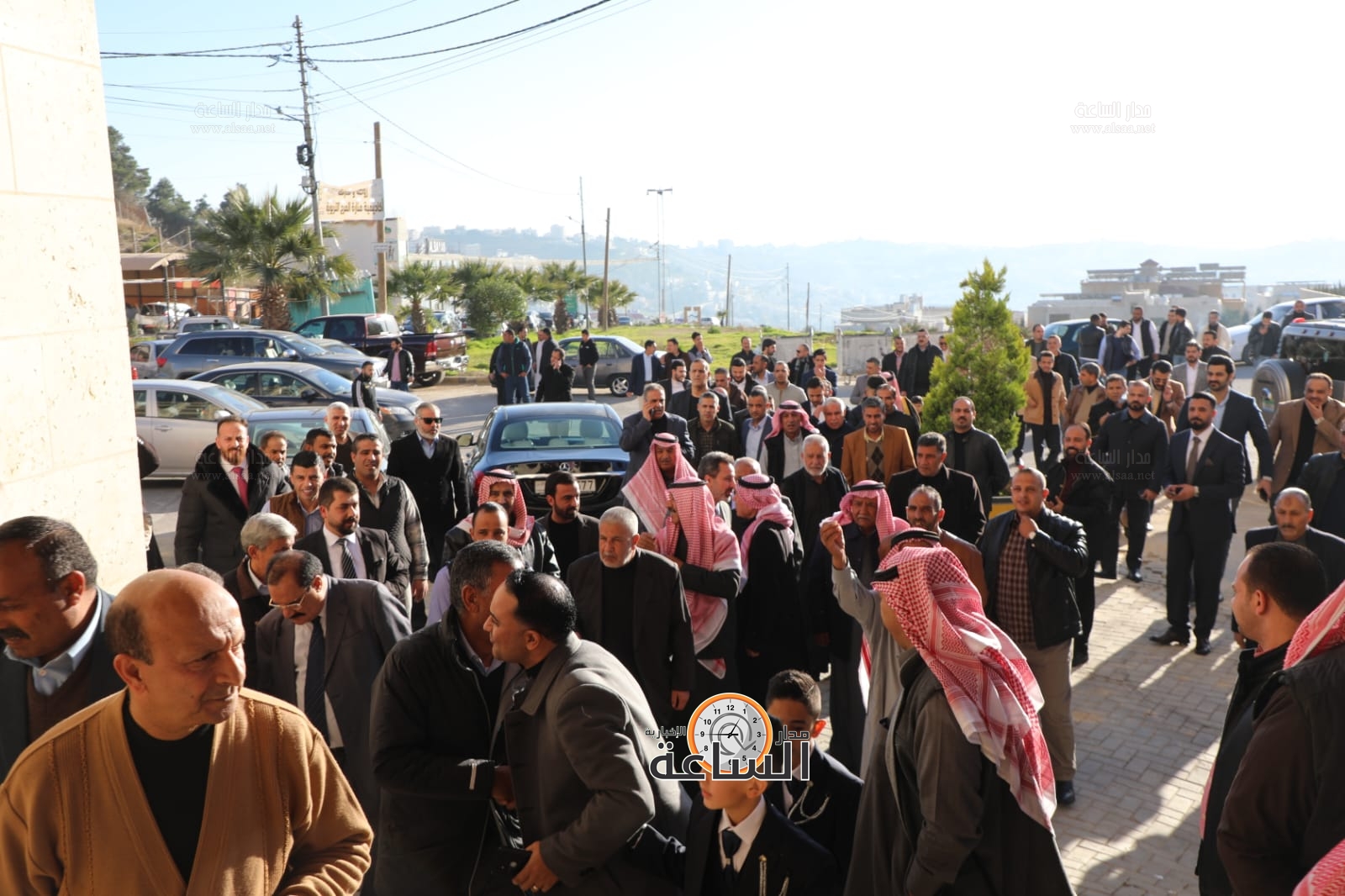 Madar Al-Saa Images 0.8477906053312529