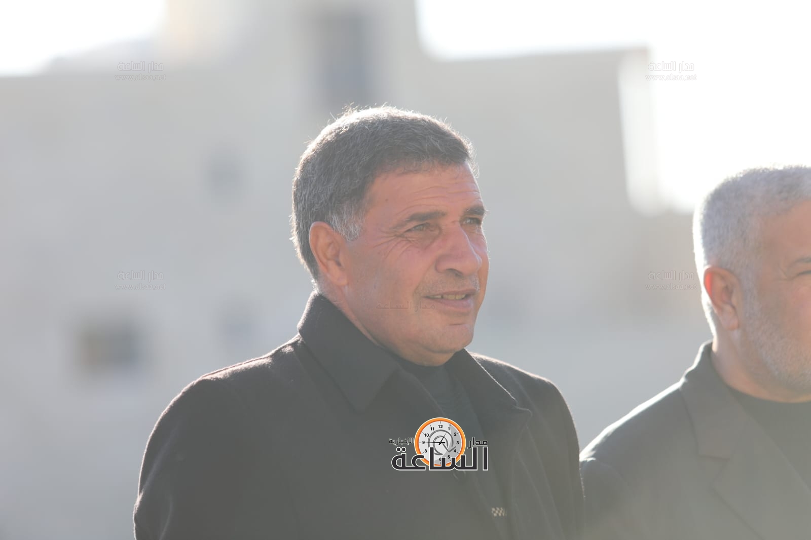 Madar Al-Saa Images 0.023741475364339237