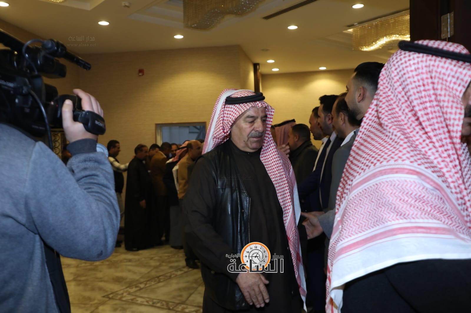 Madar Al-Saa Images 0.8687705363744733