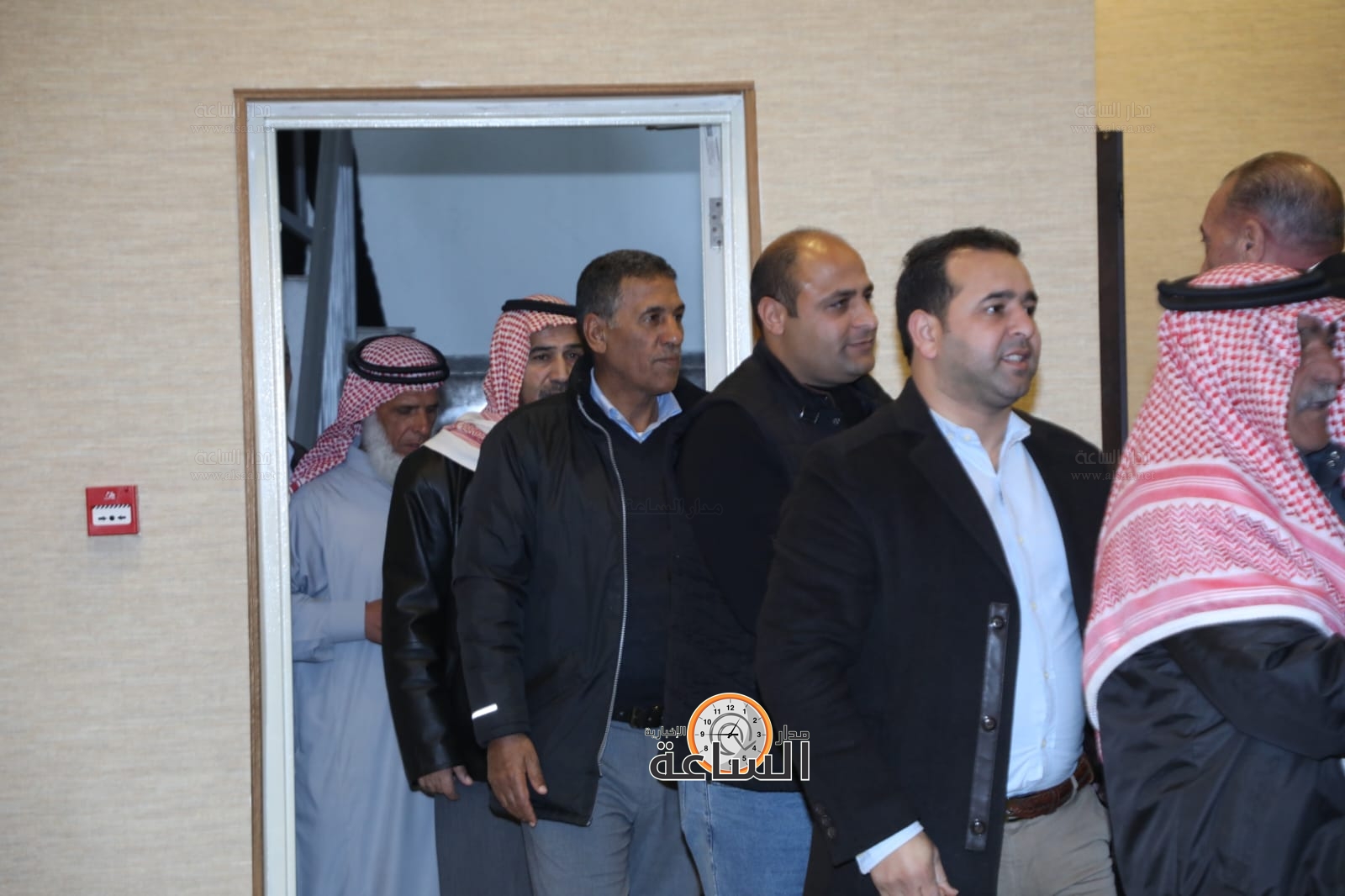 Madar Al-Saa Images 0.6115126433186346