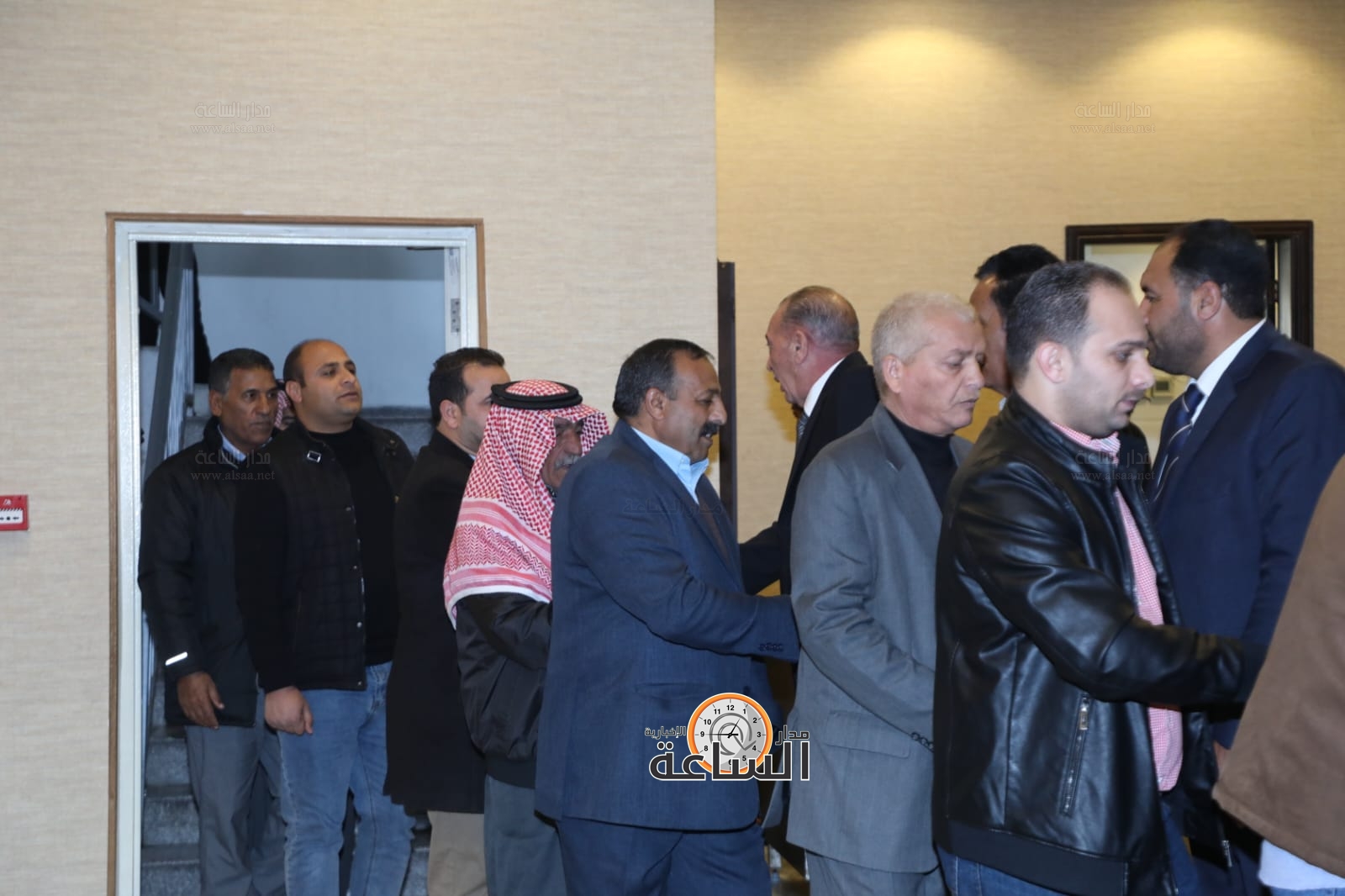 Madar Al-Saa Images 0.2773656181894786